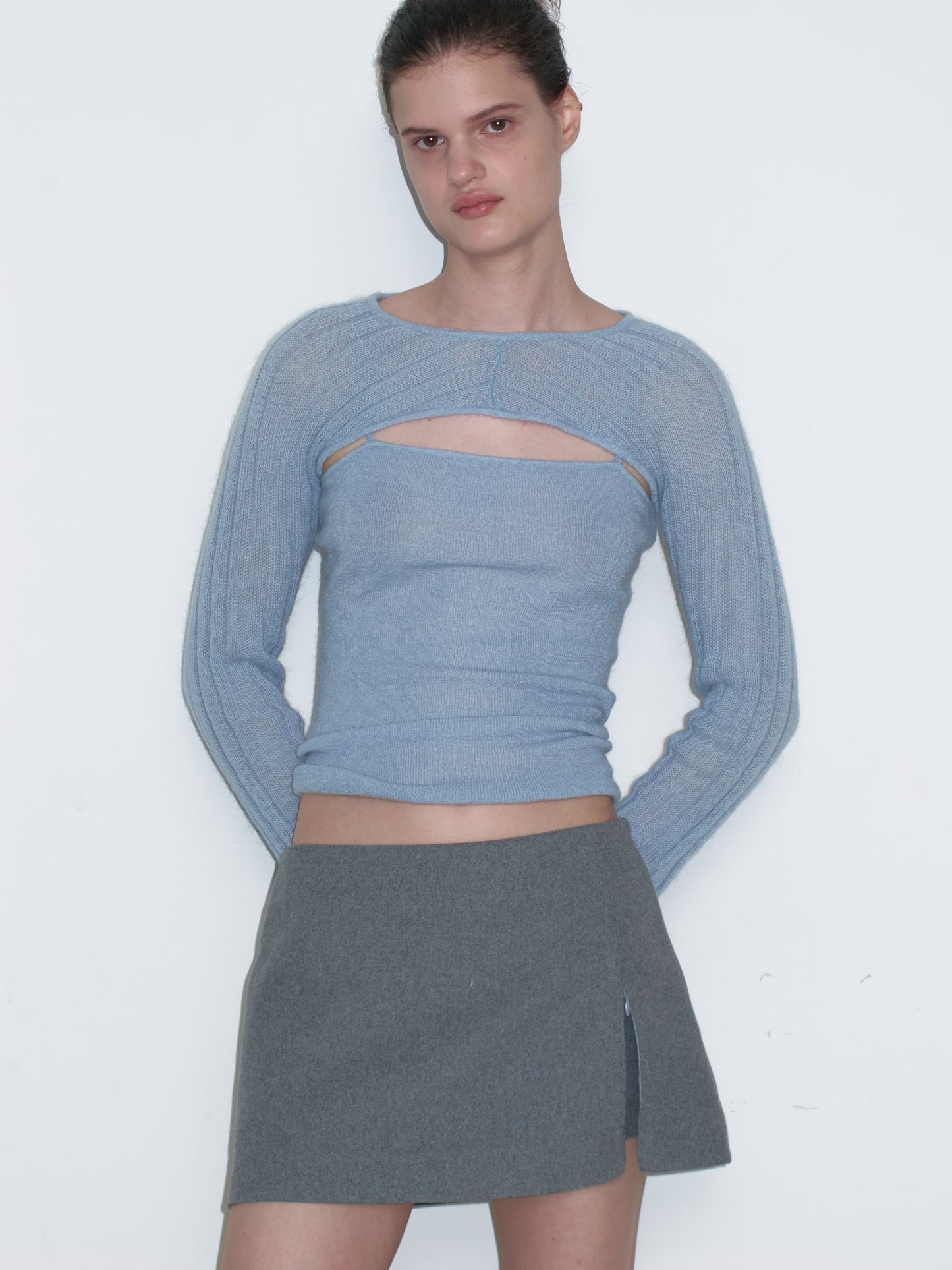 light-blue