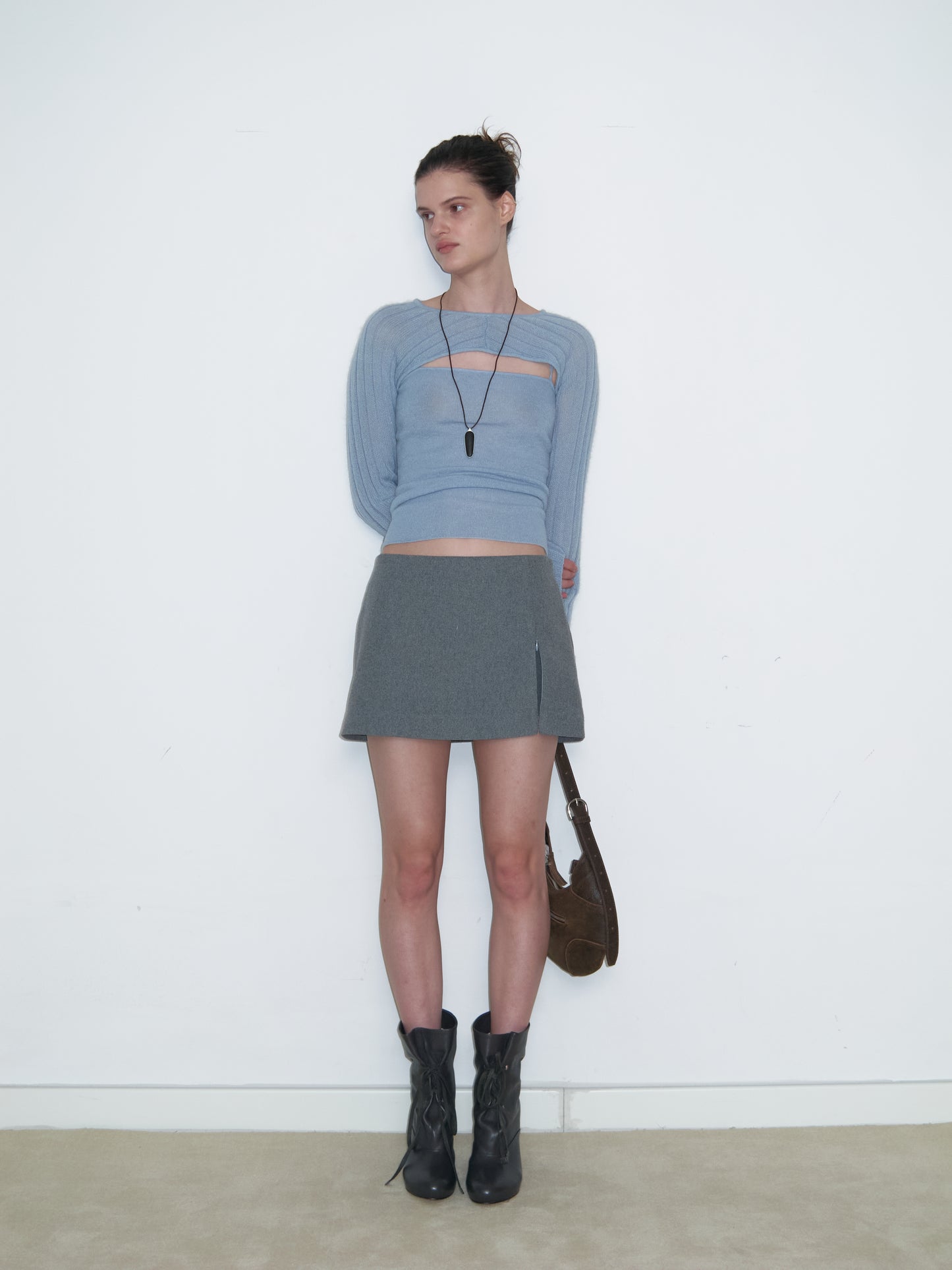 light-blue