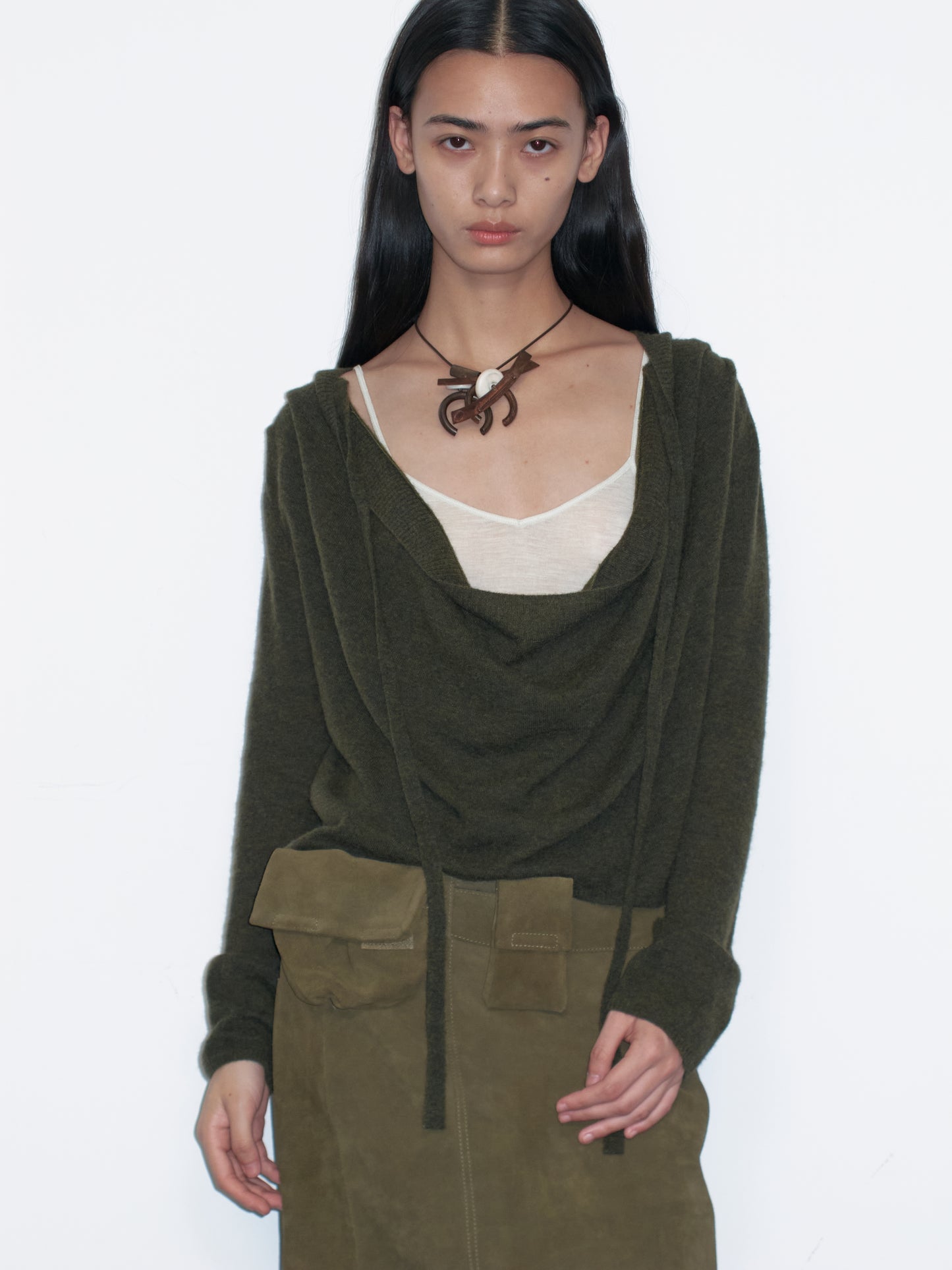 khaki-green
