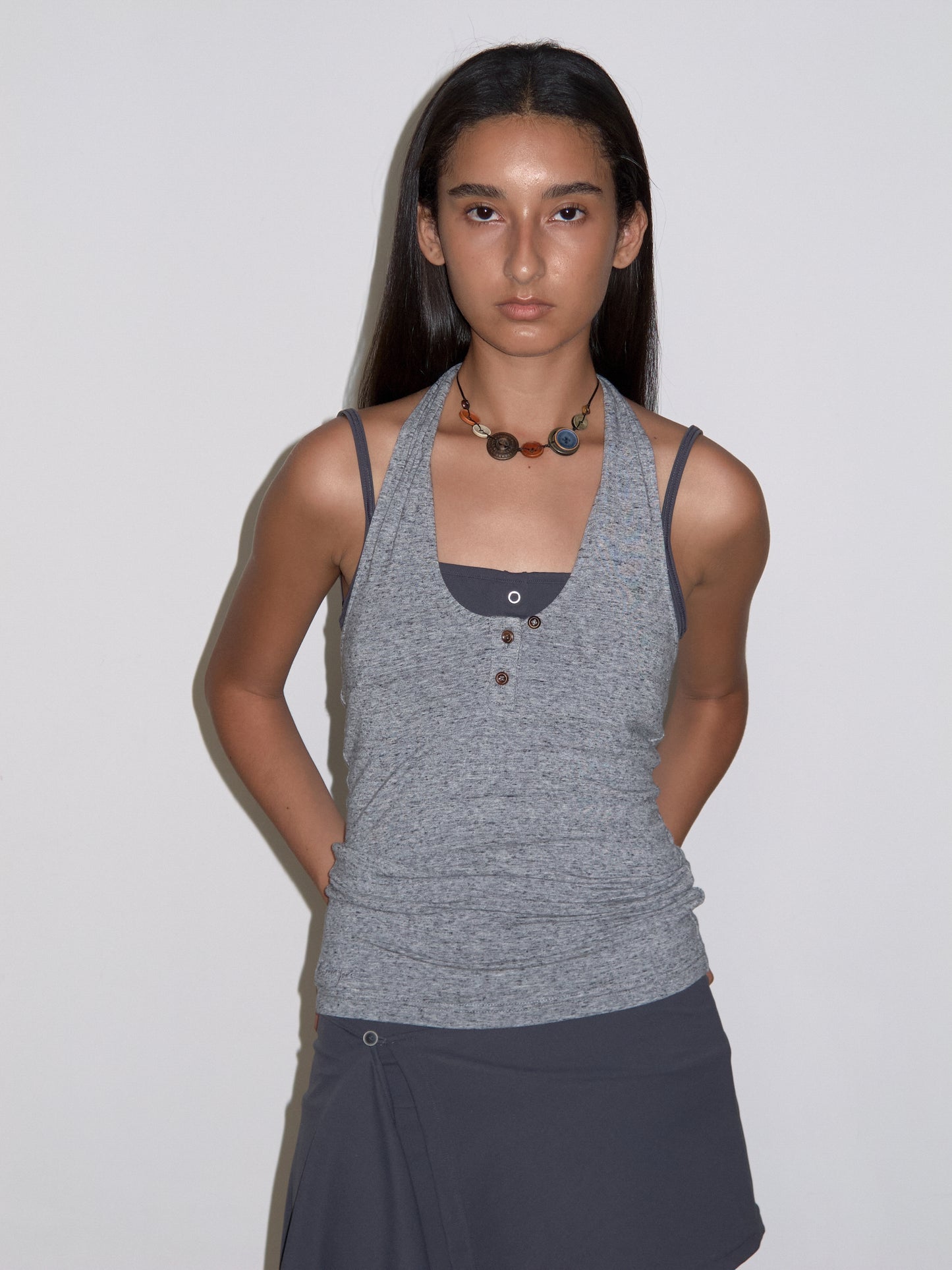 gray