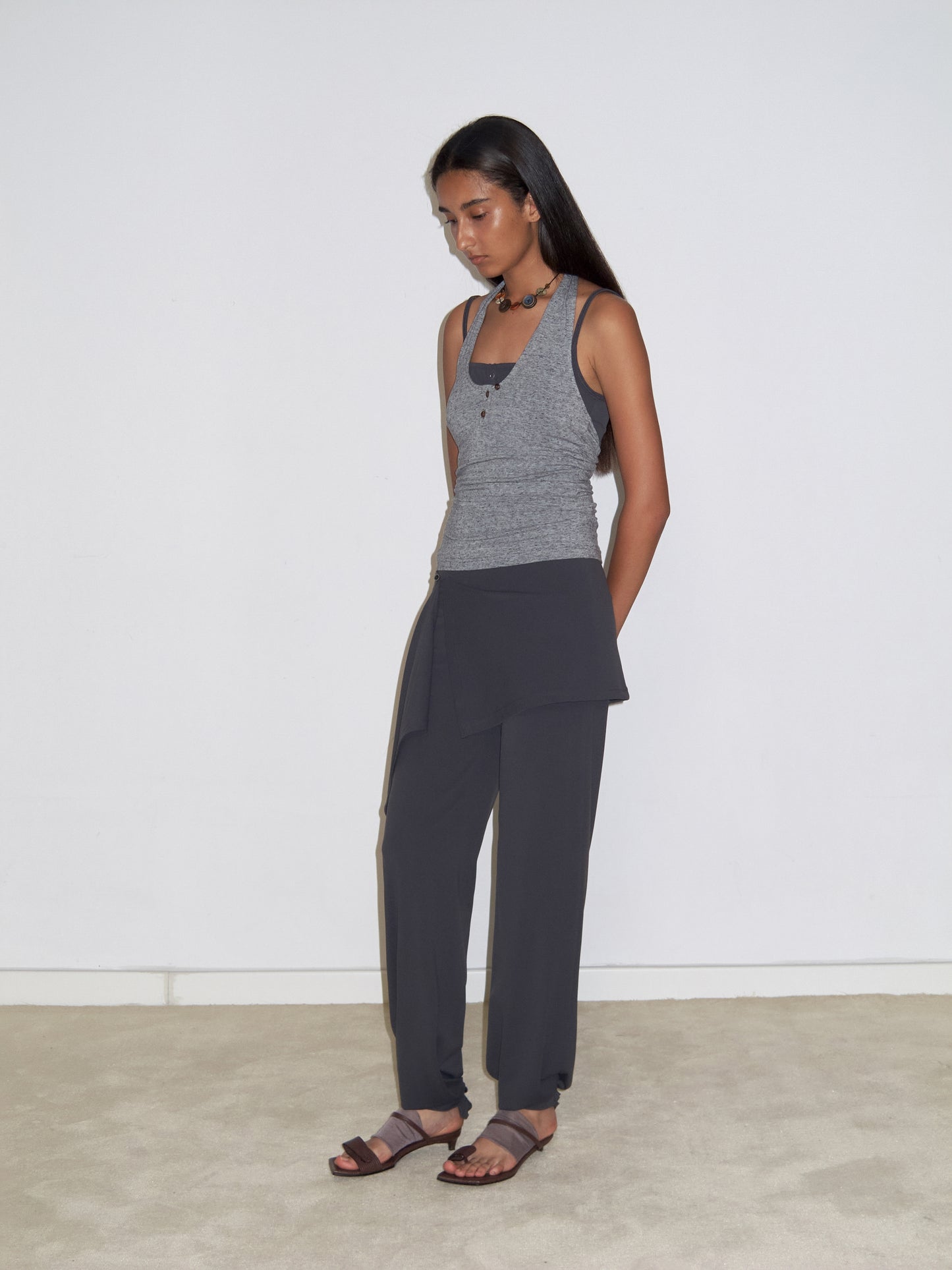 gray