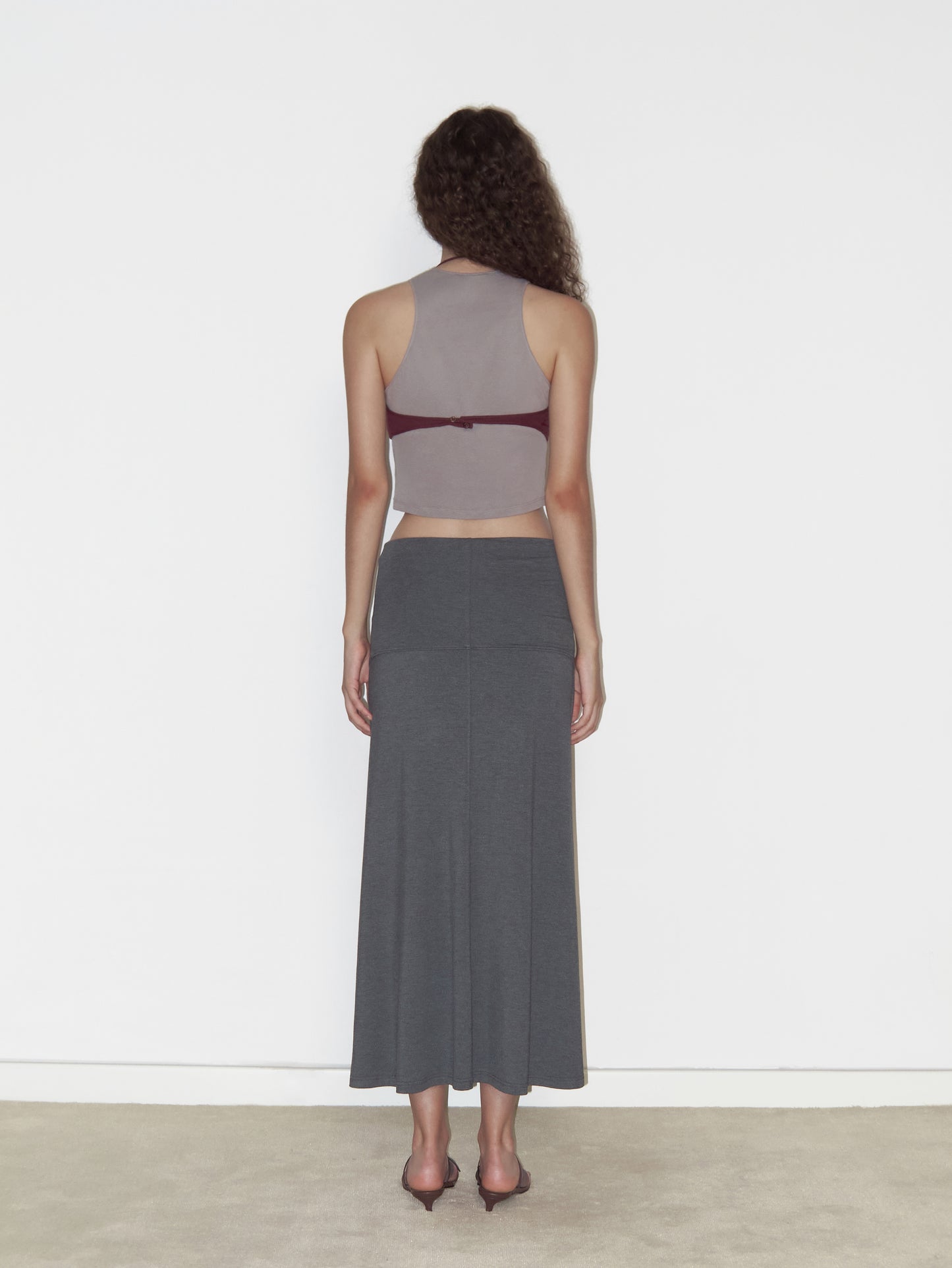 gray
