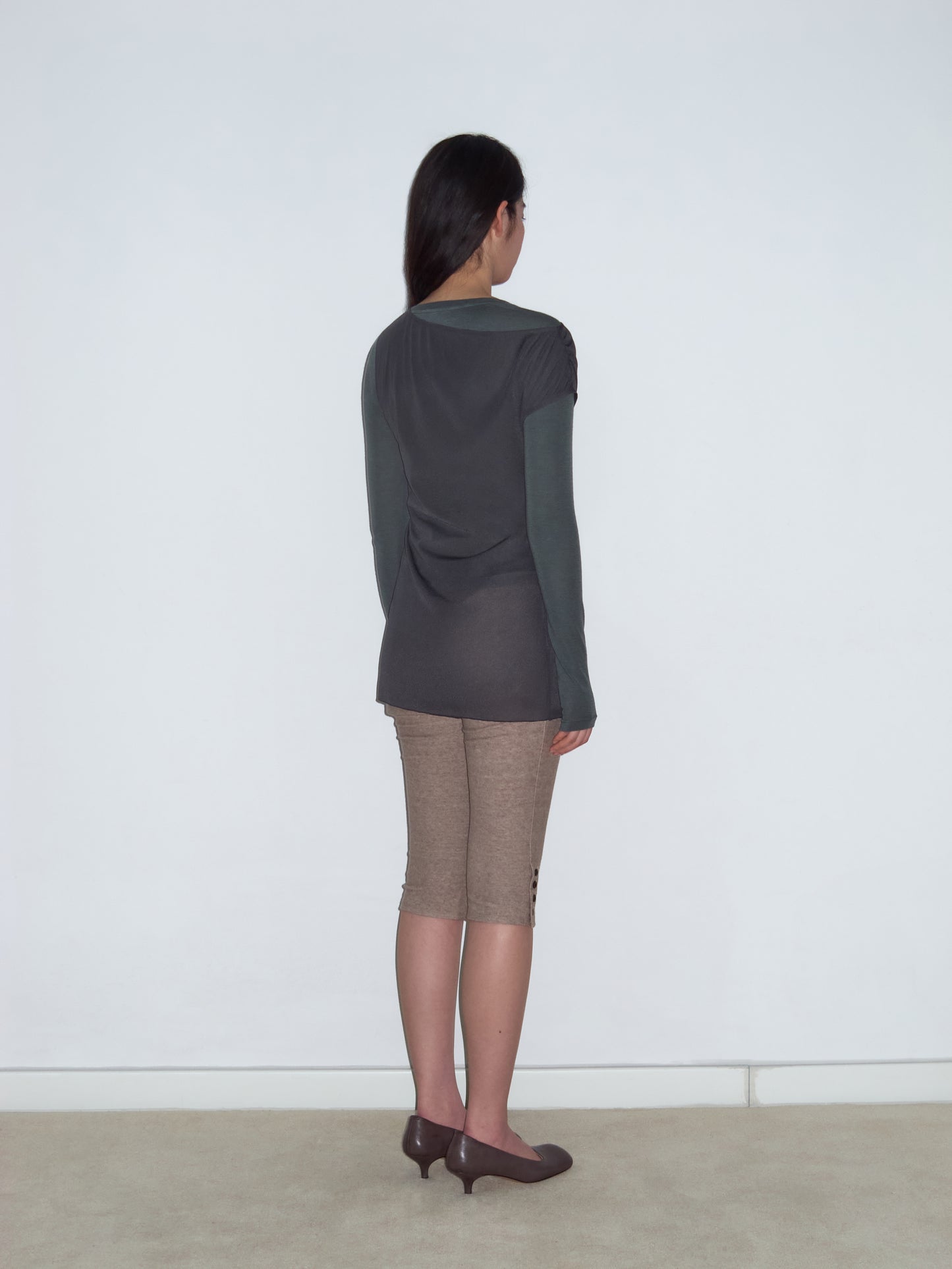 khaki-green