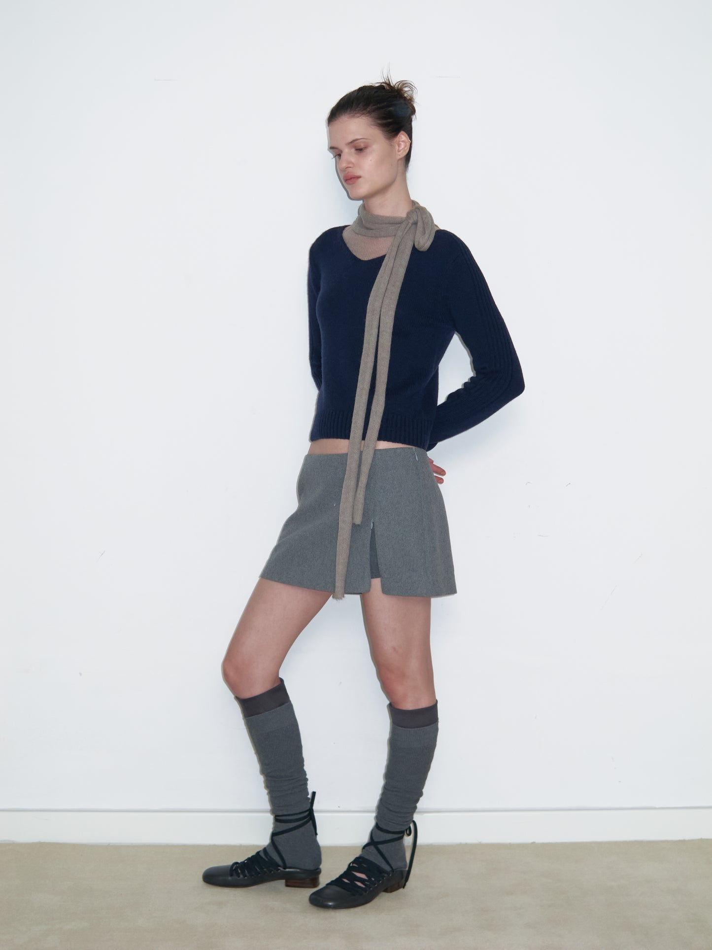 navy