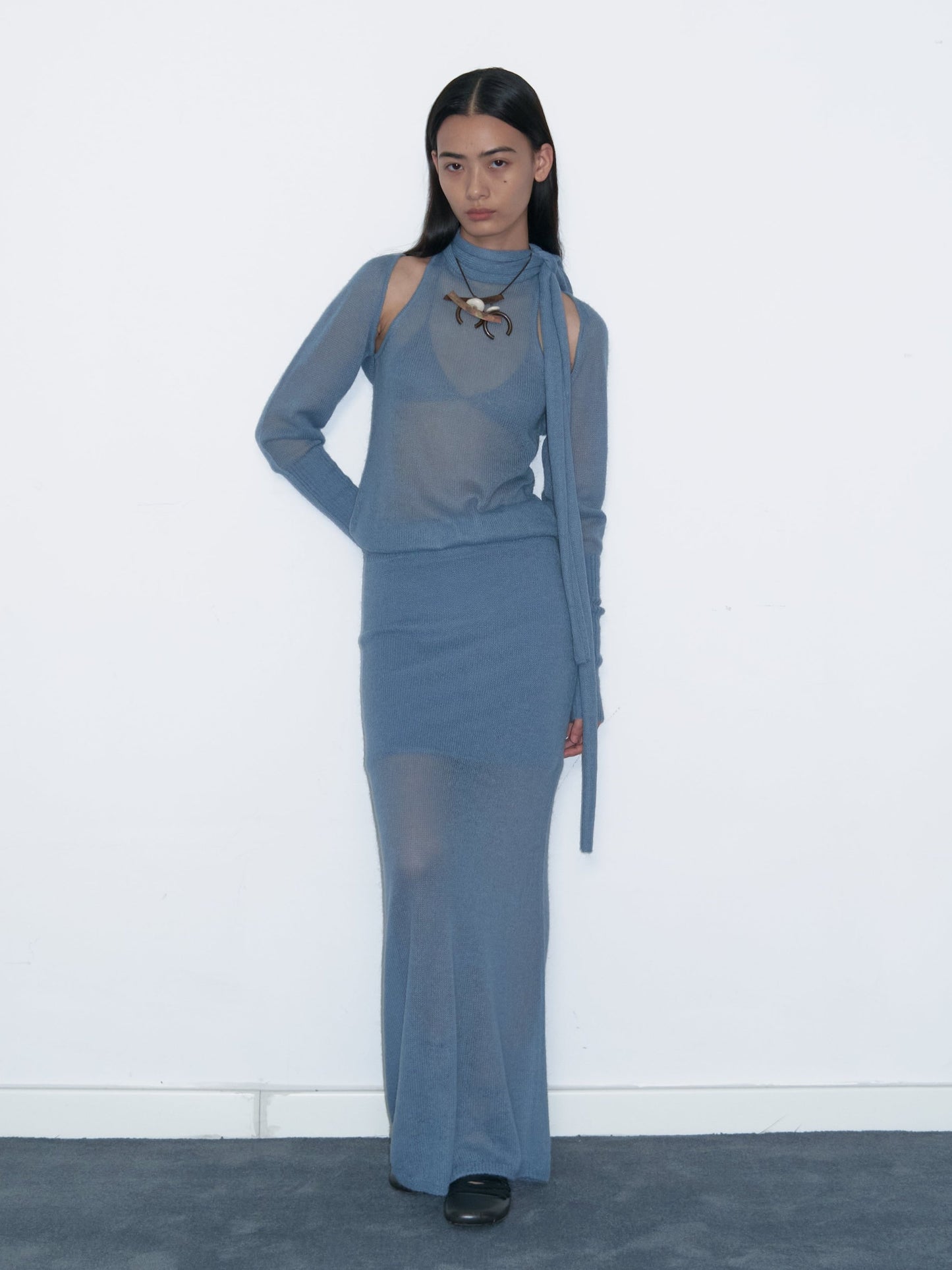 azure