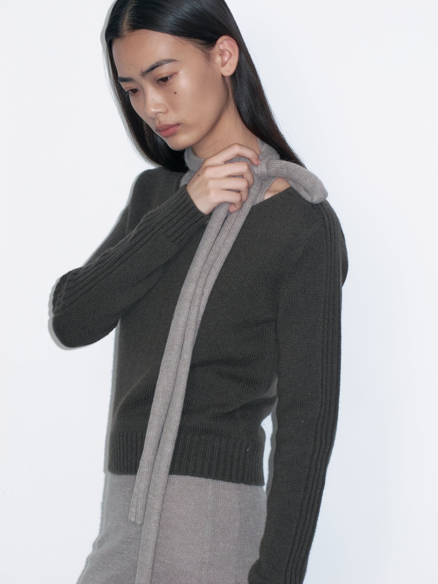 khaki-green
