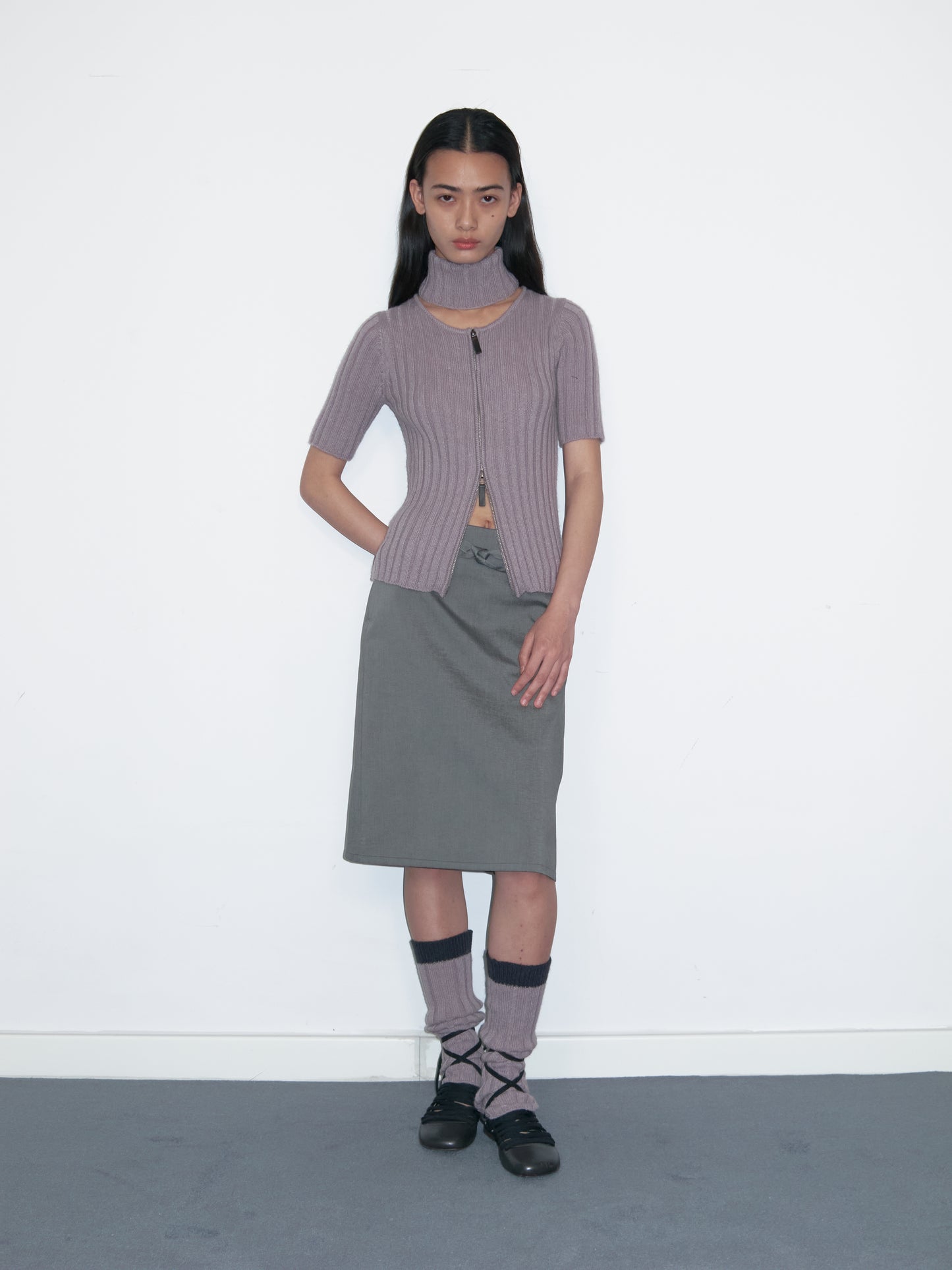 mauve