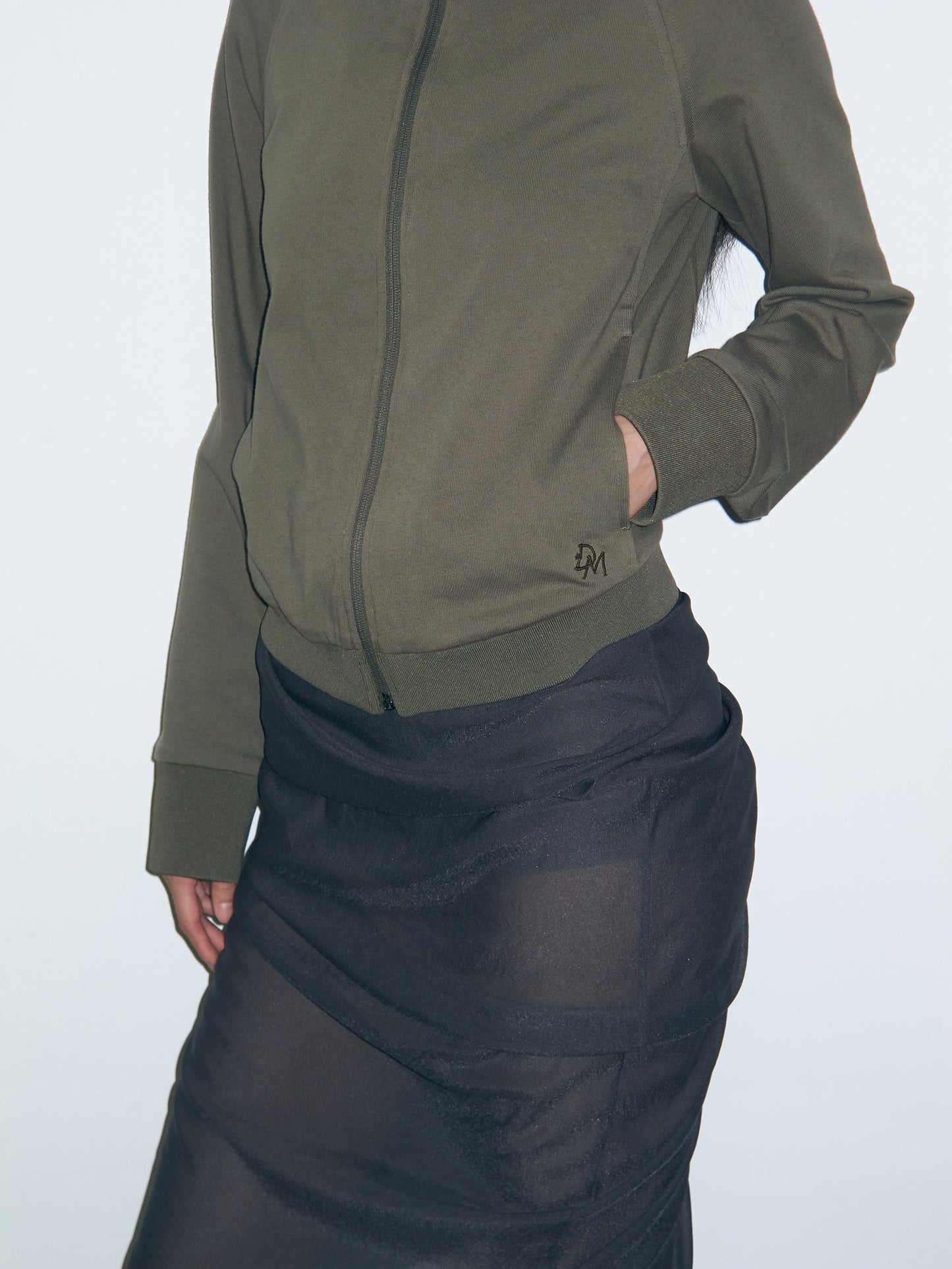 khaki-green