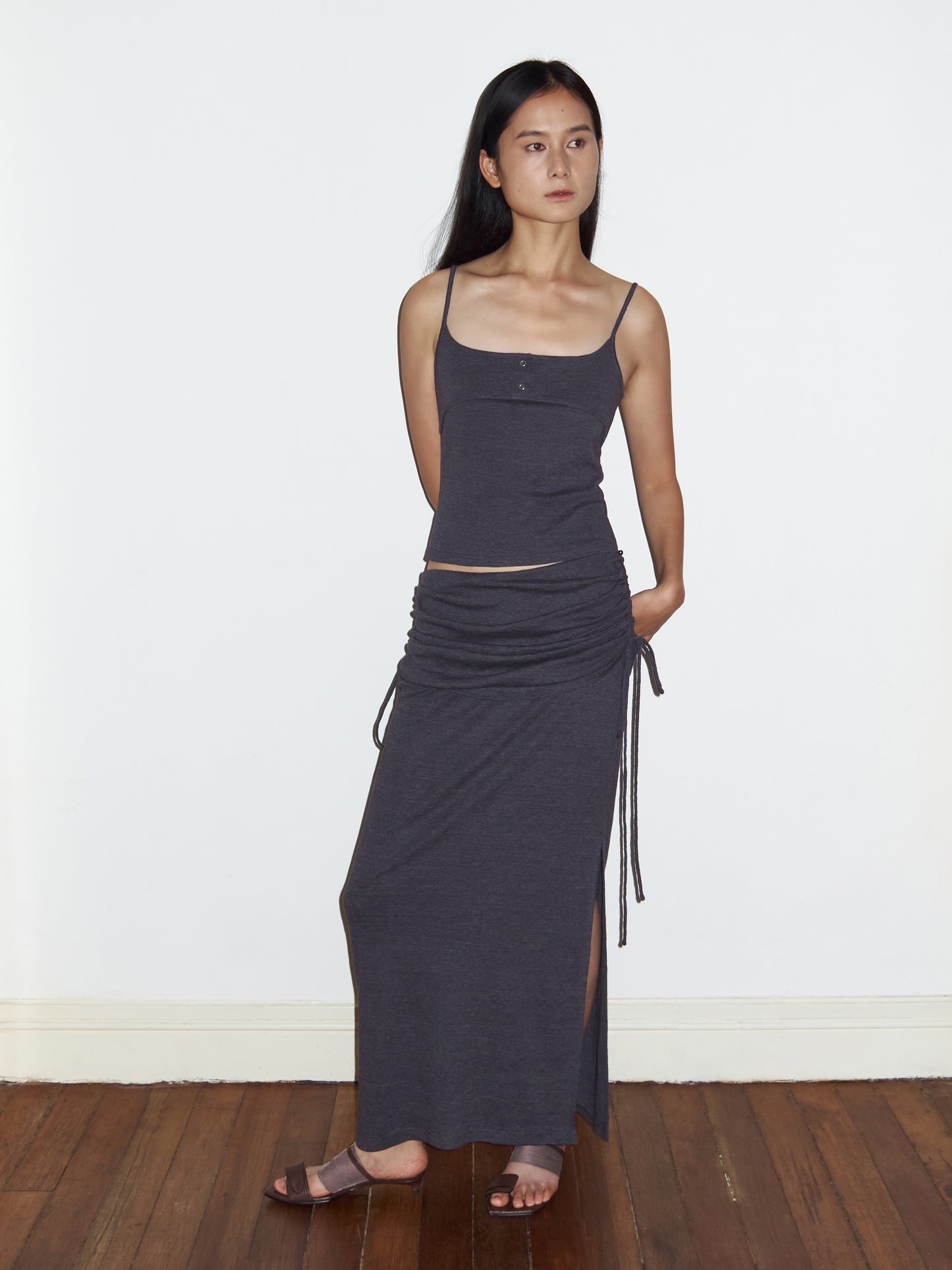 dark gray