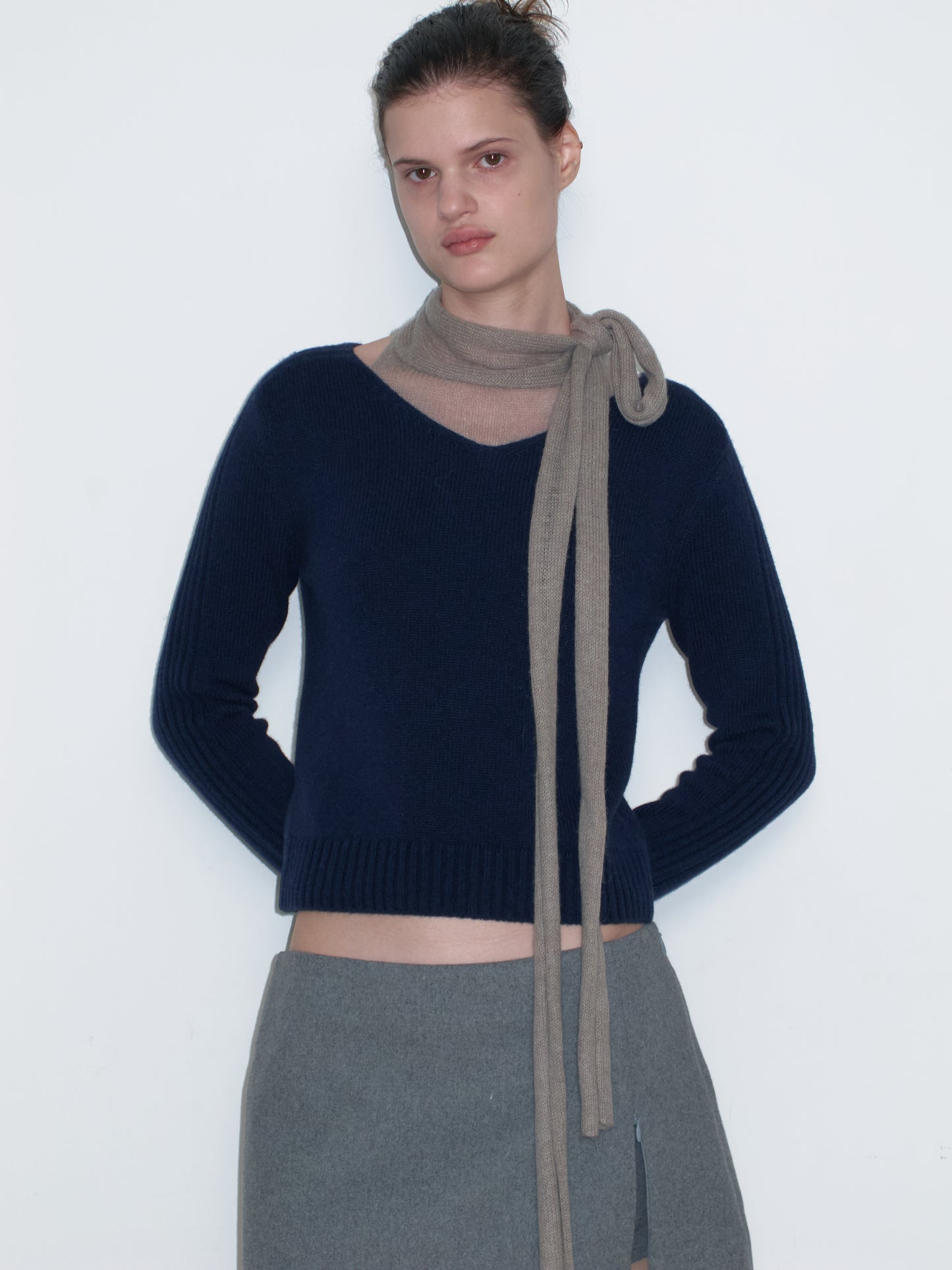 navy