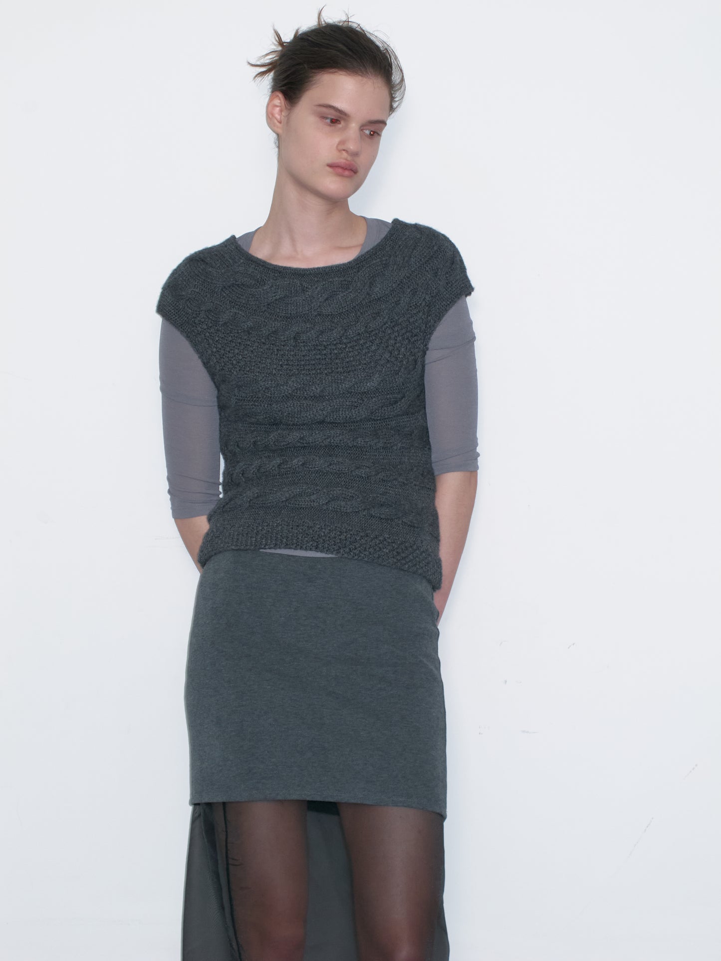 dark-gray
