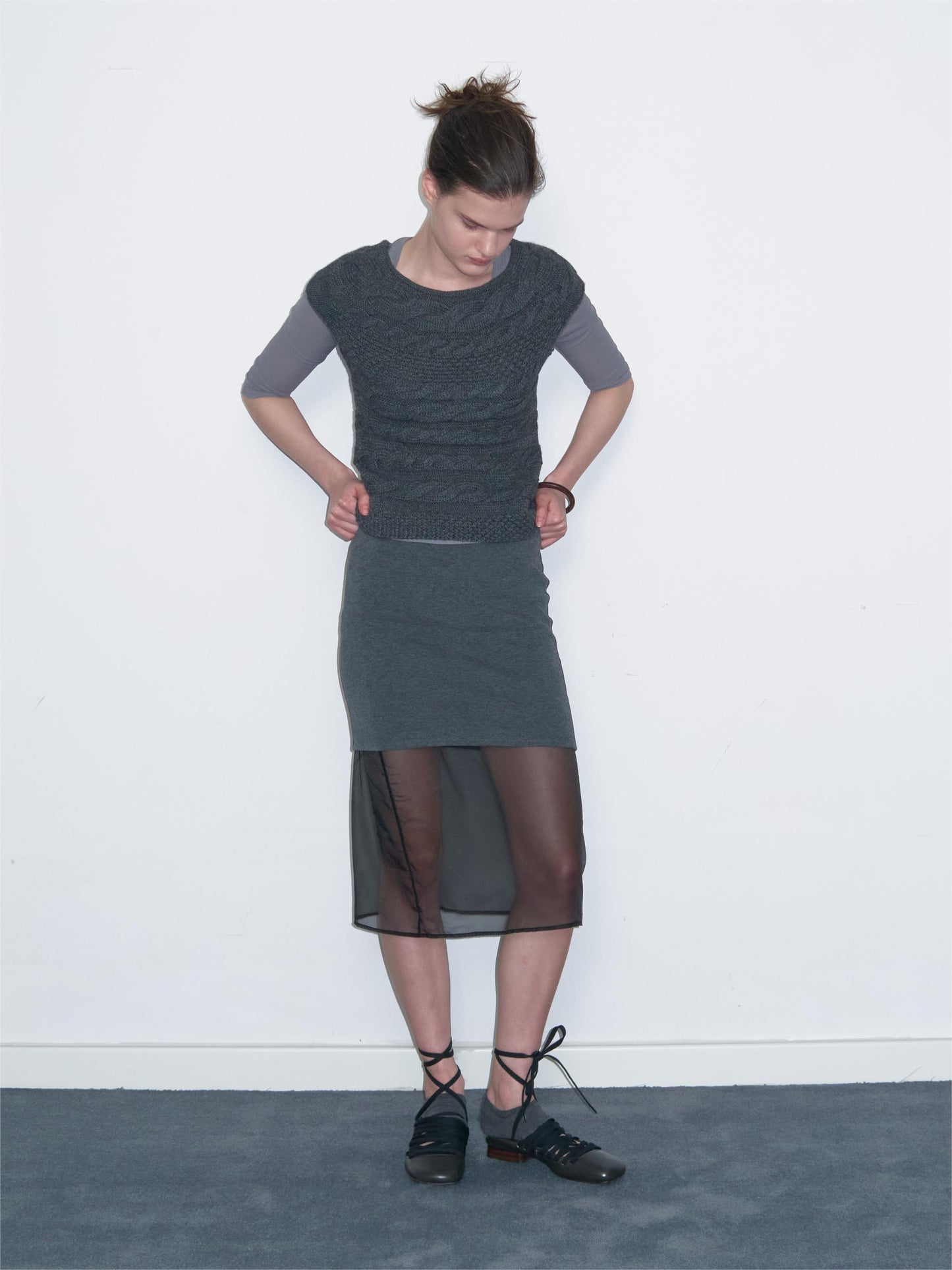 dark-gray