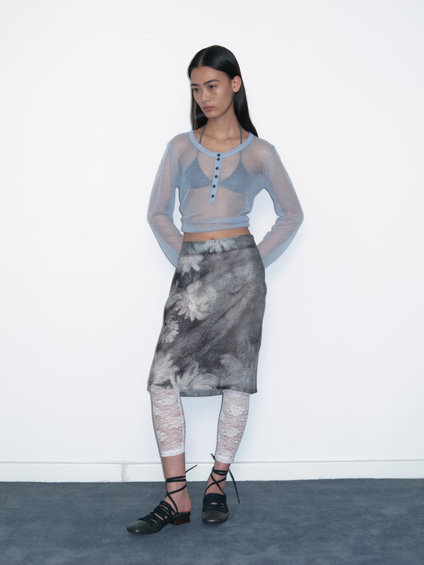 light-blue