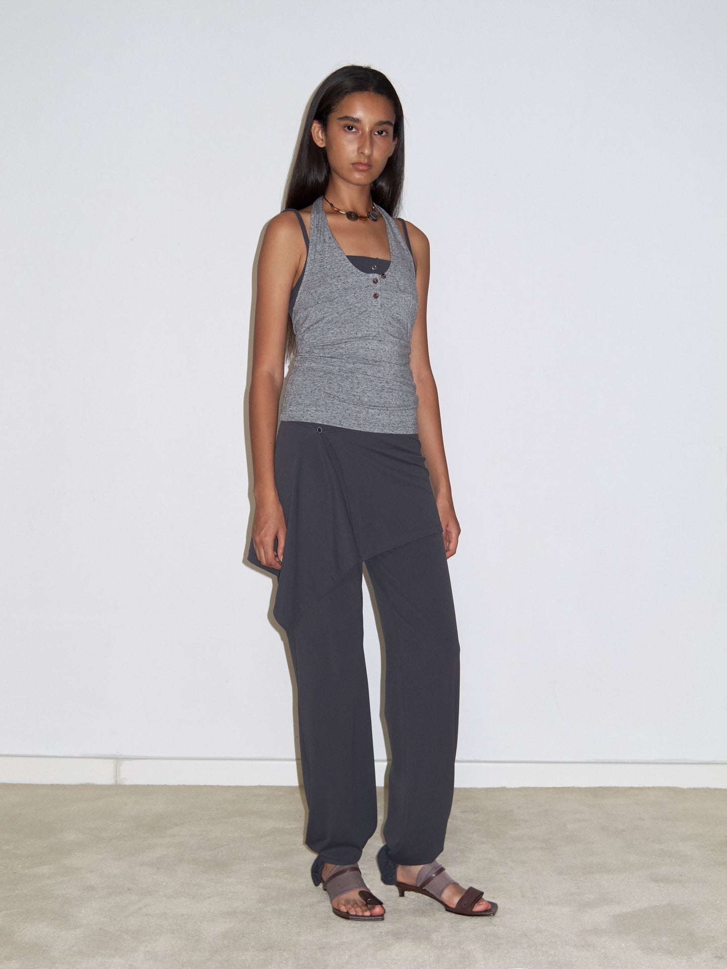 gray