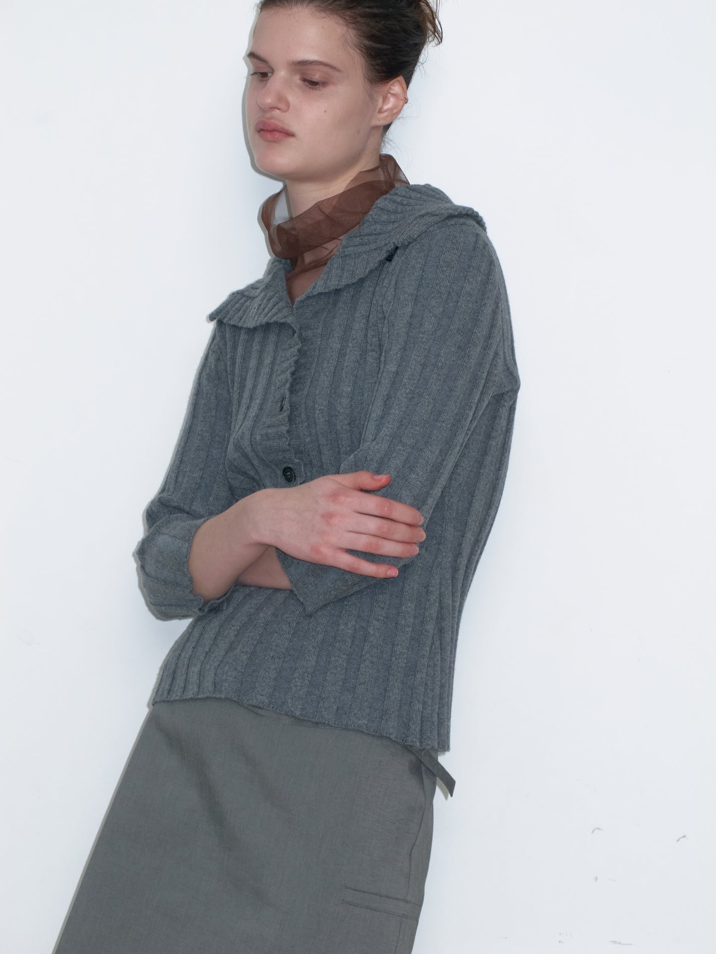 gray
