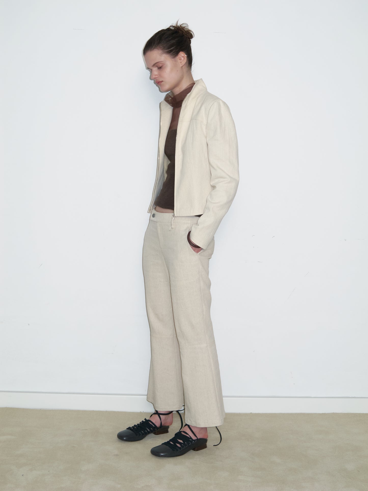 off-white