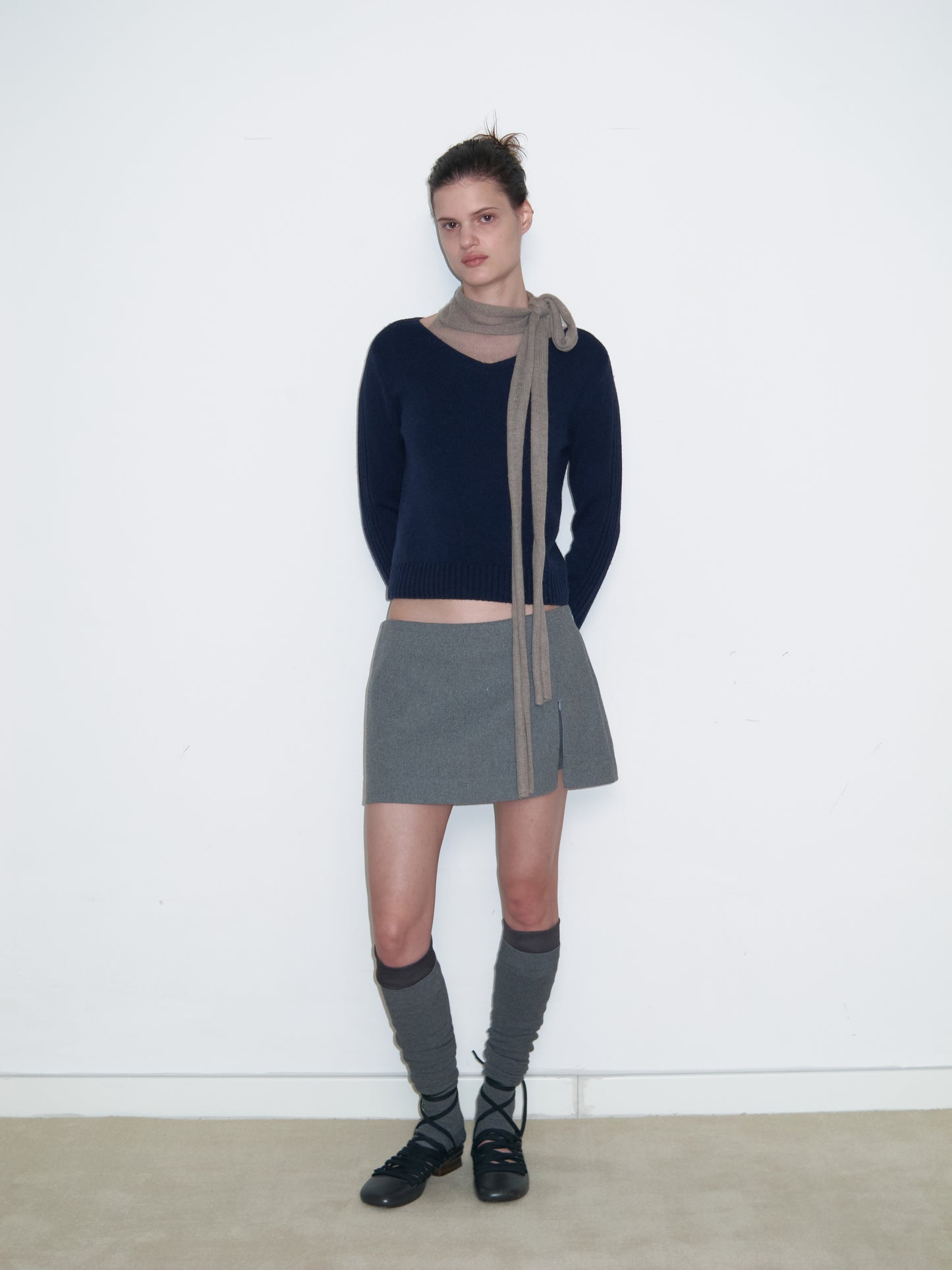 navy