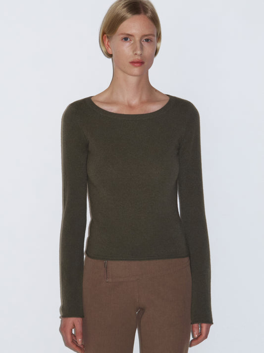 khaki-green