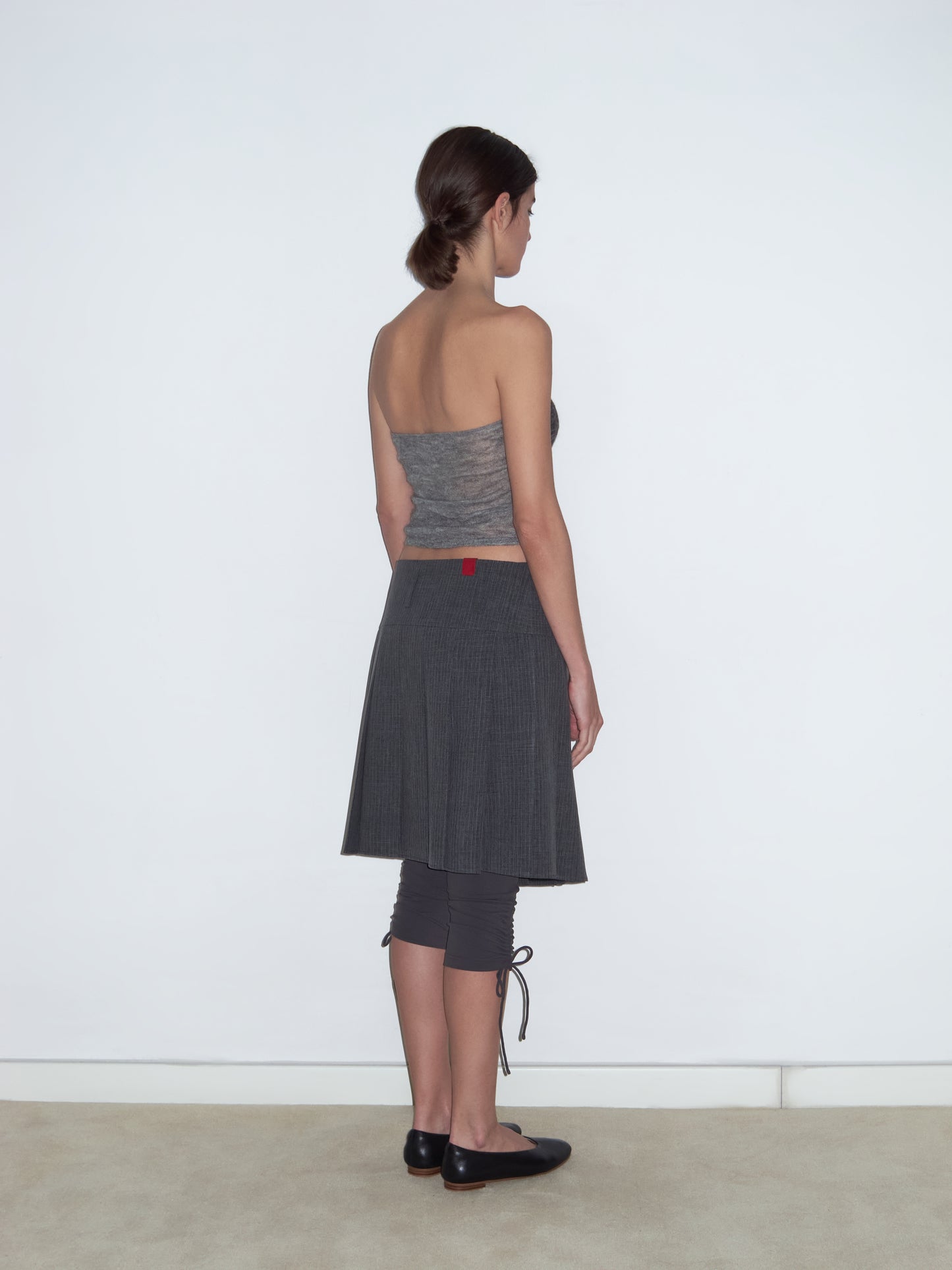 gray