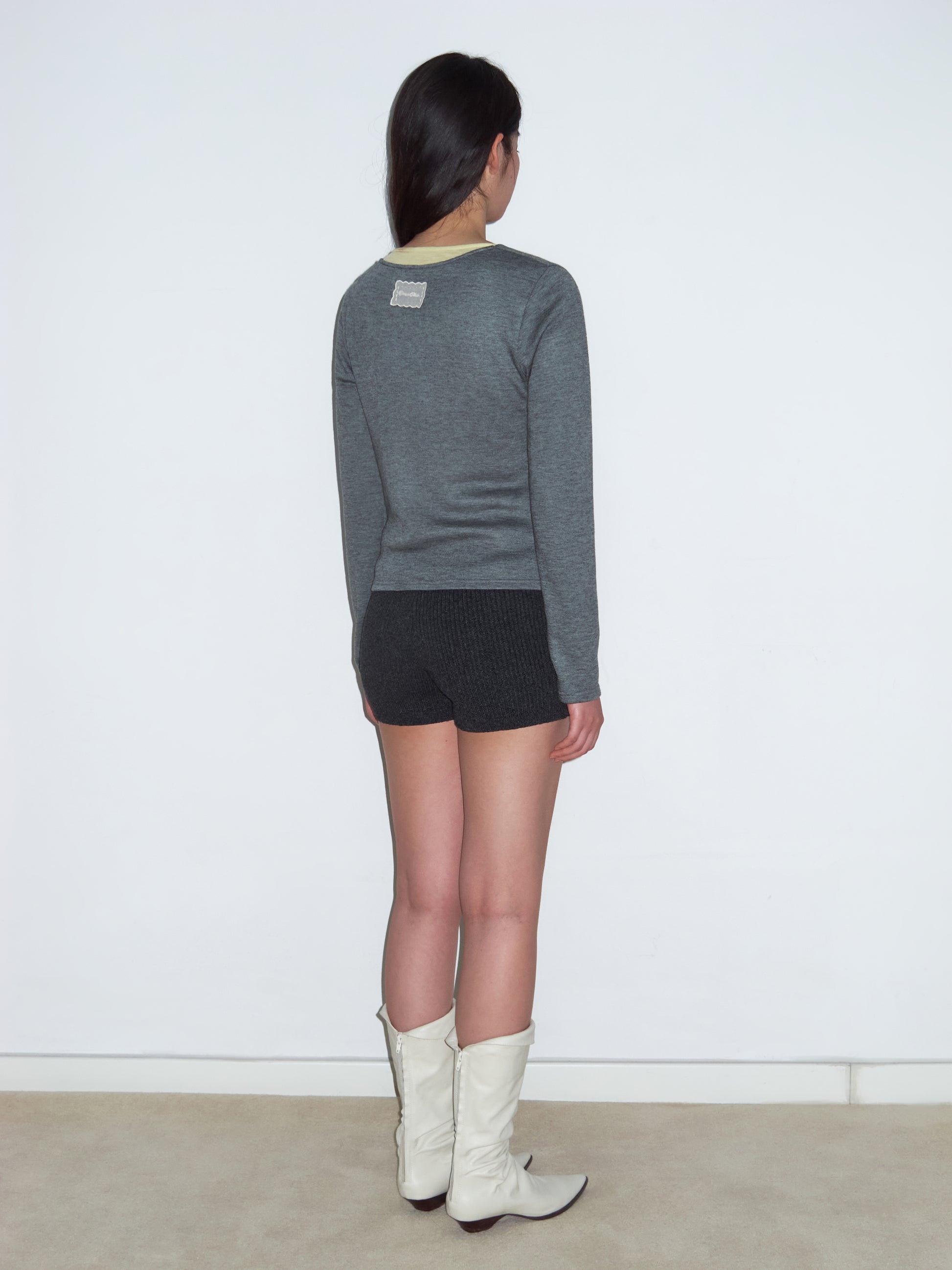 gray