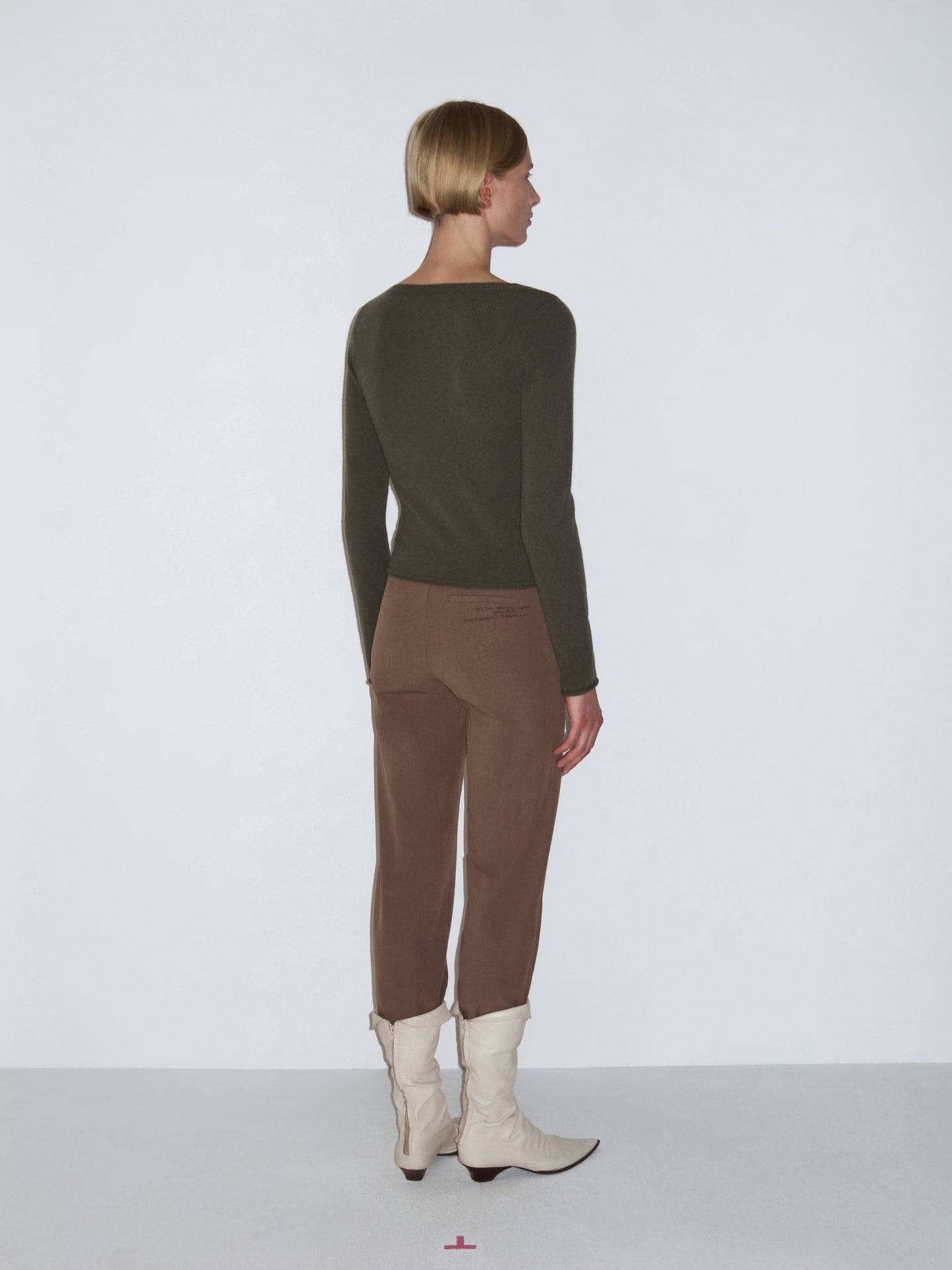khaki-green