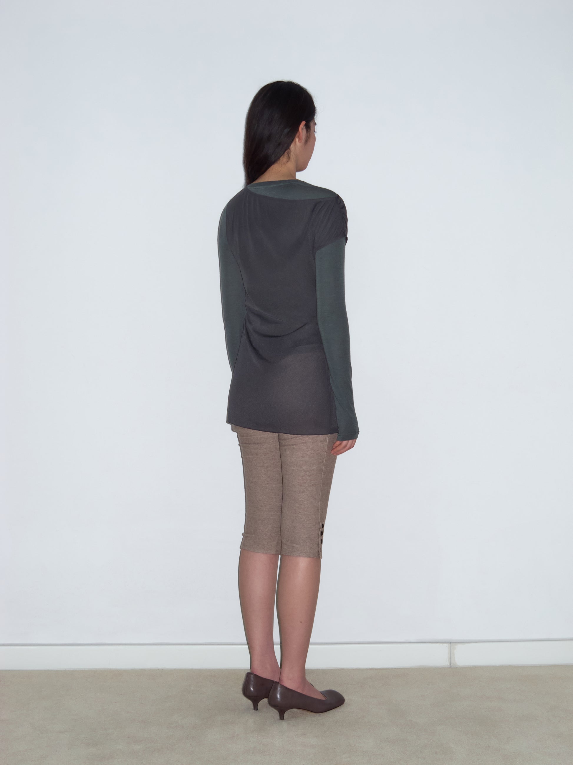 khaki-green
