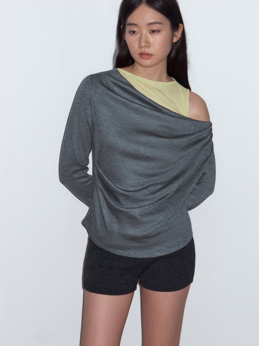 gray