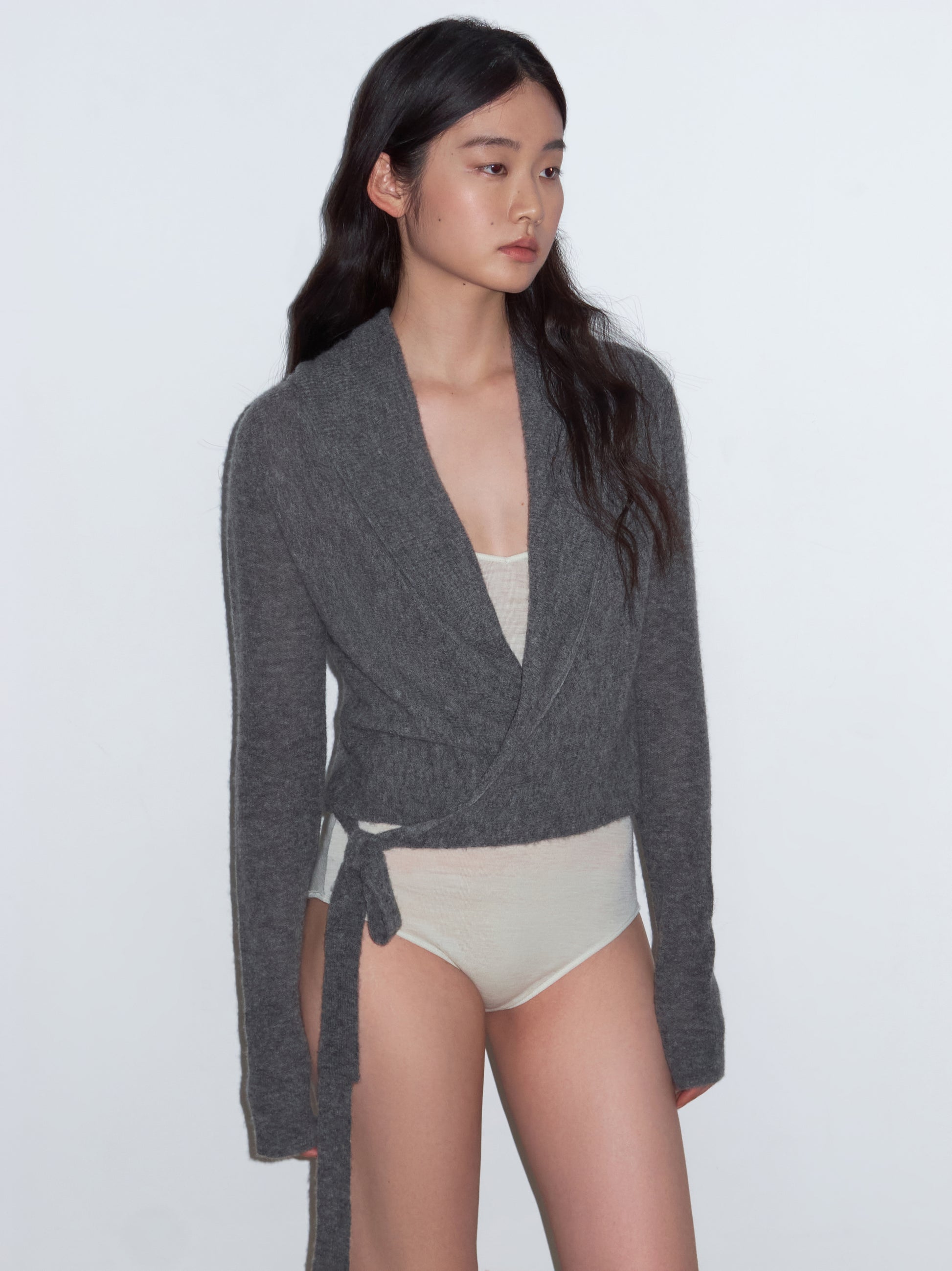 gray