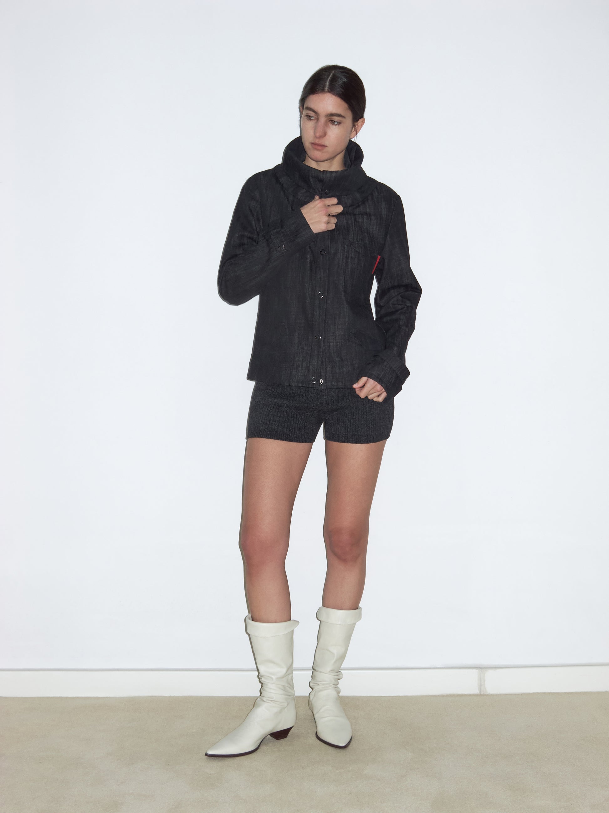 dark-gray