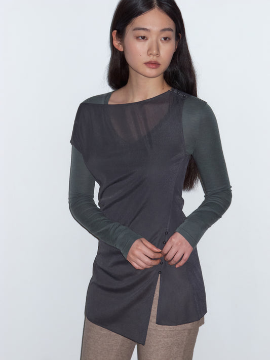 khaki-green