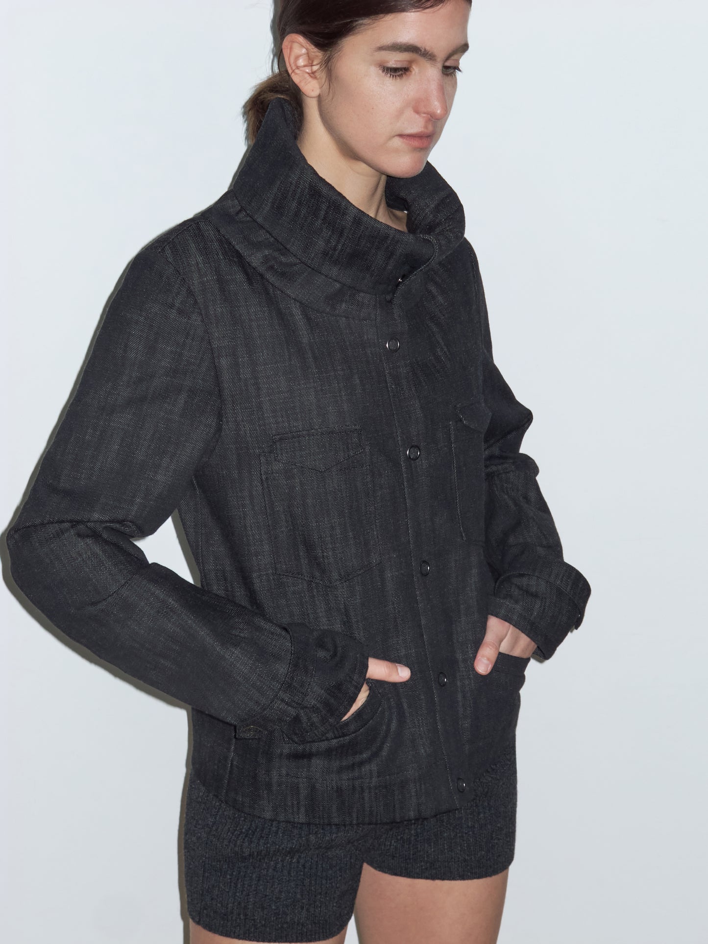 dark-gray