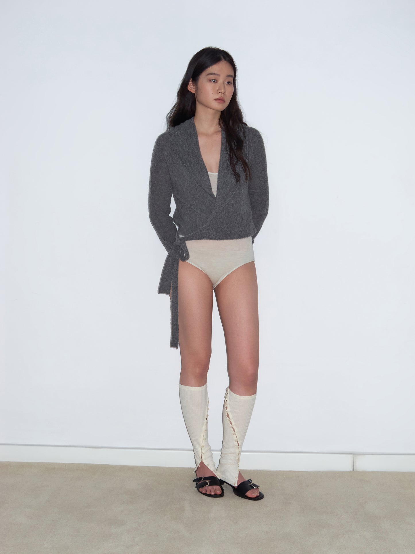 gray