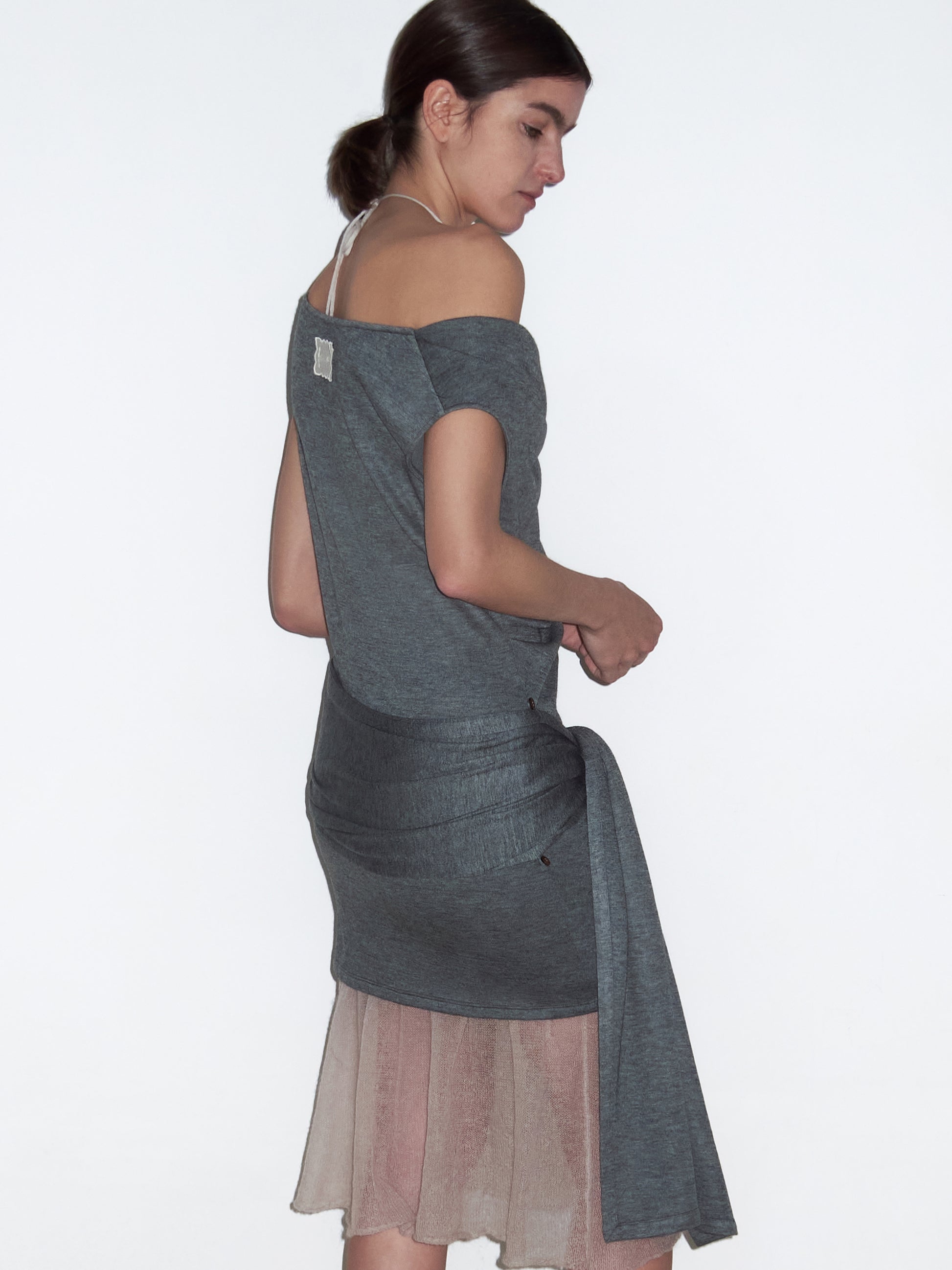 gray