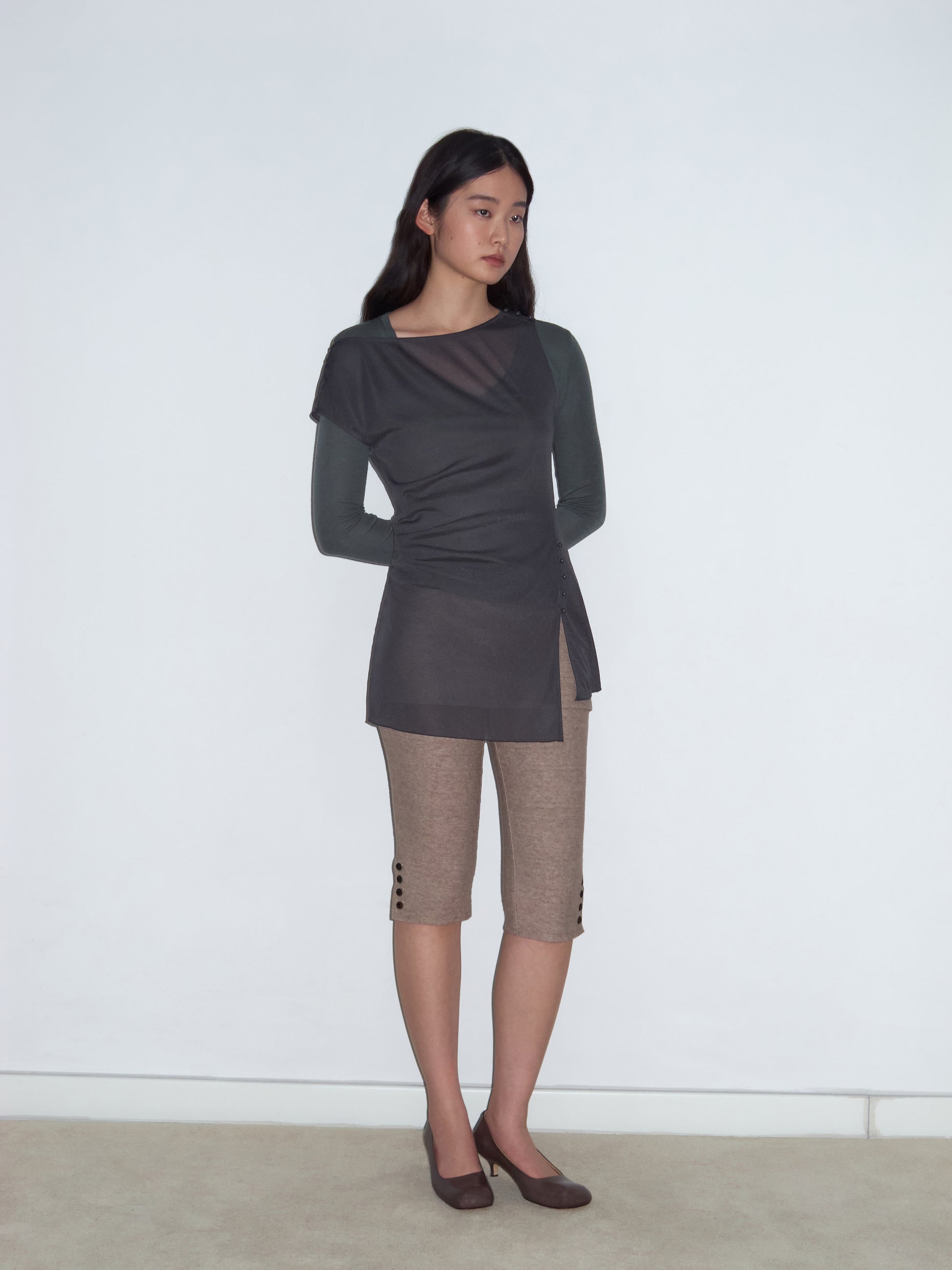 khaki-green