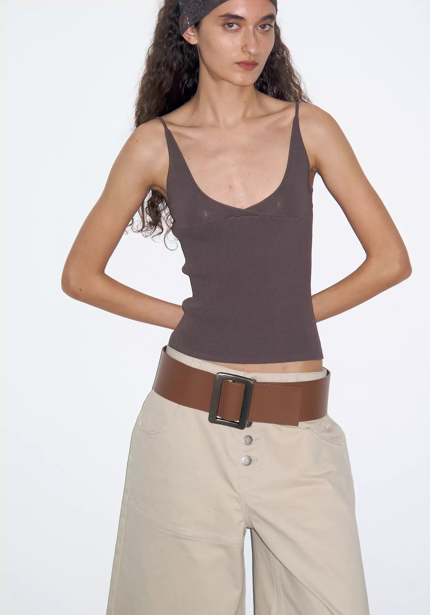 Cairo Camisole
