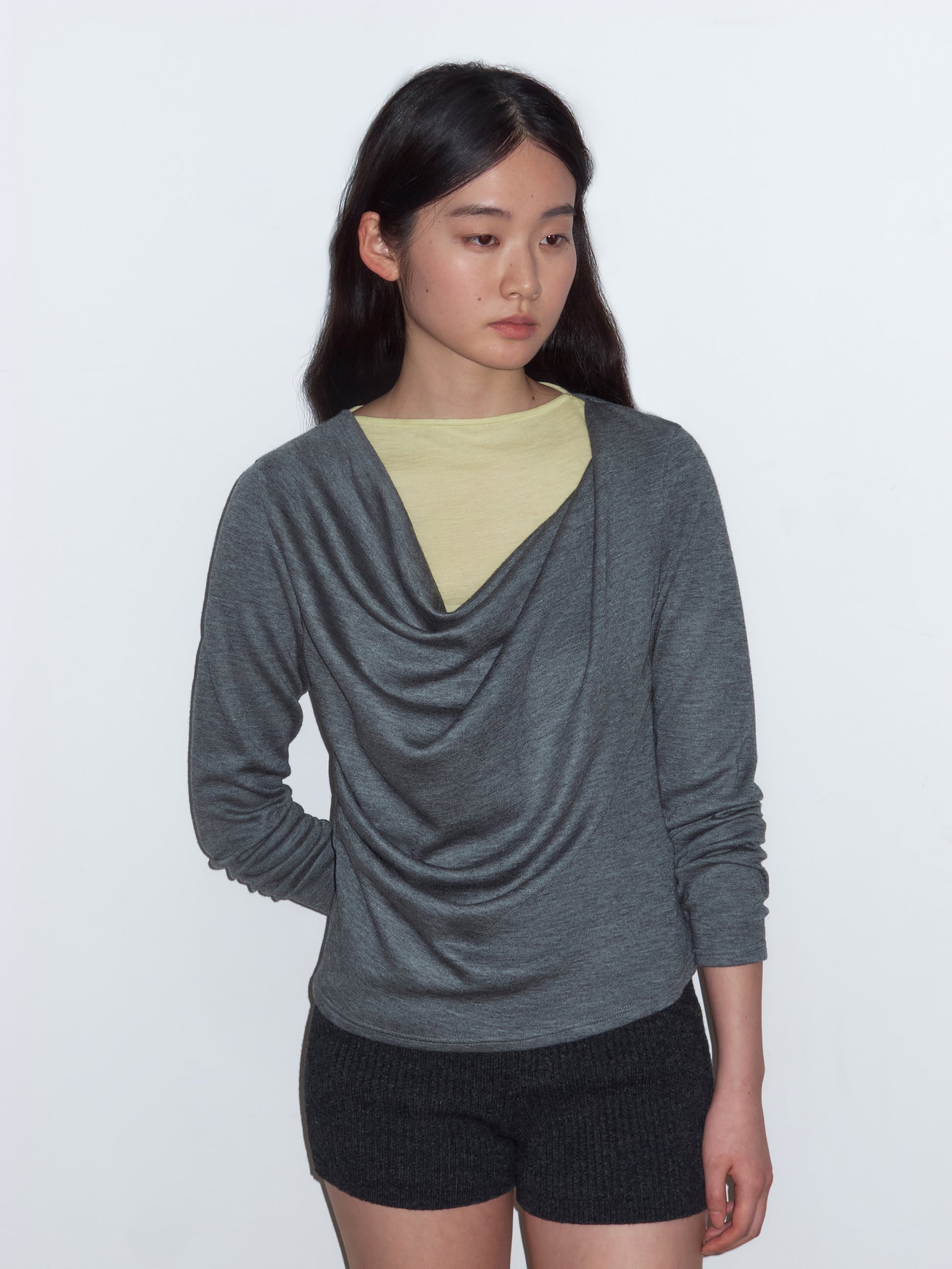 gray