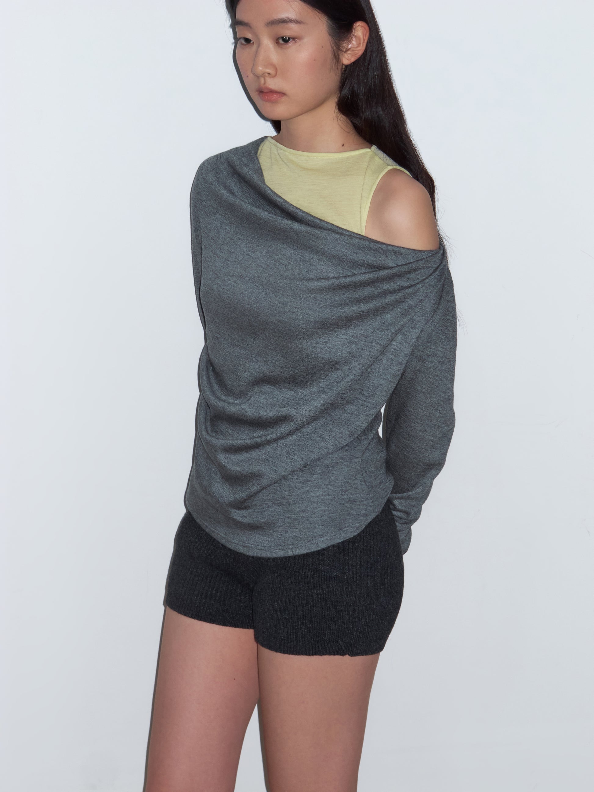 gray