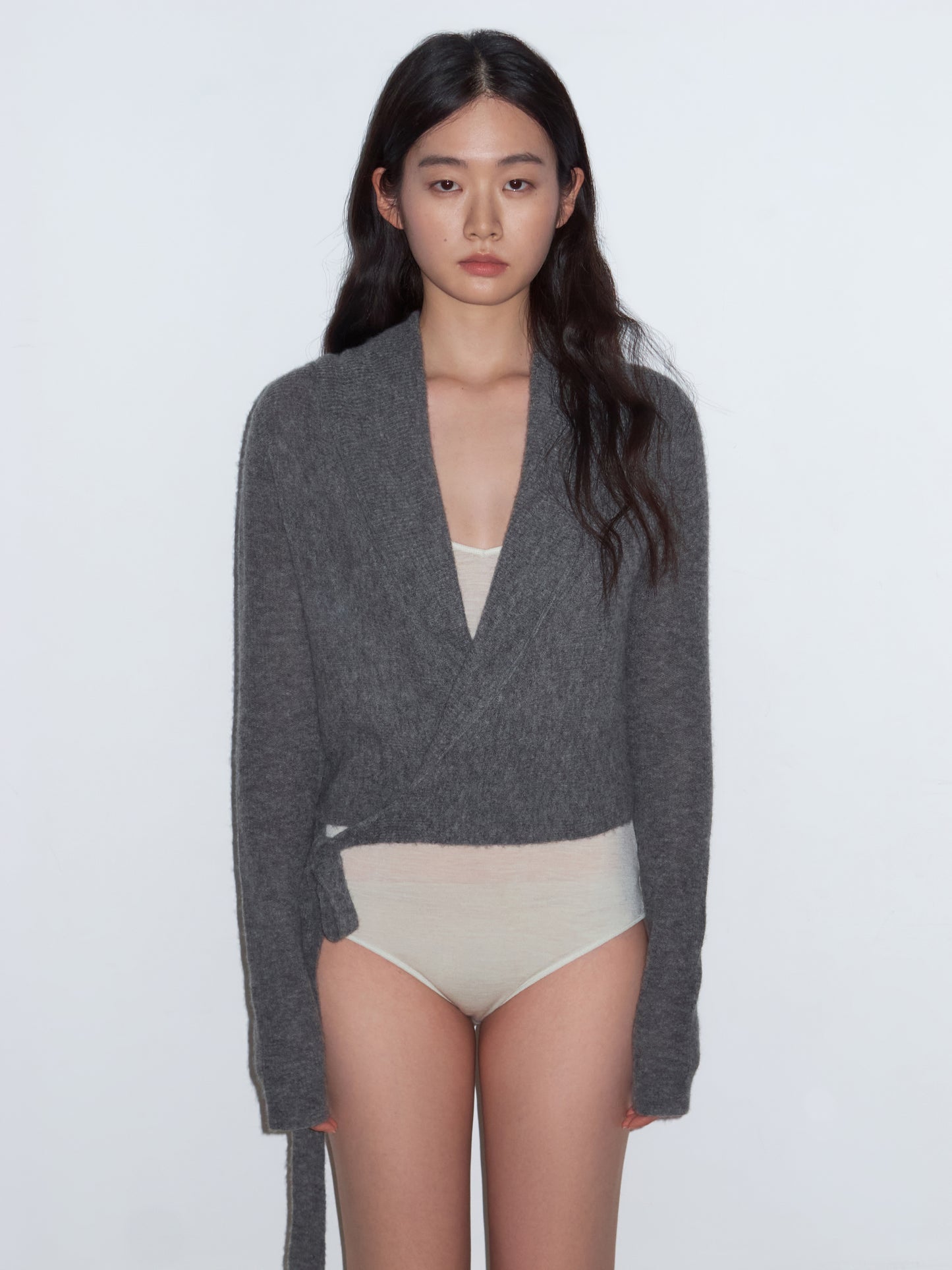 gray