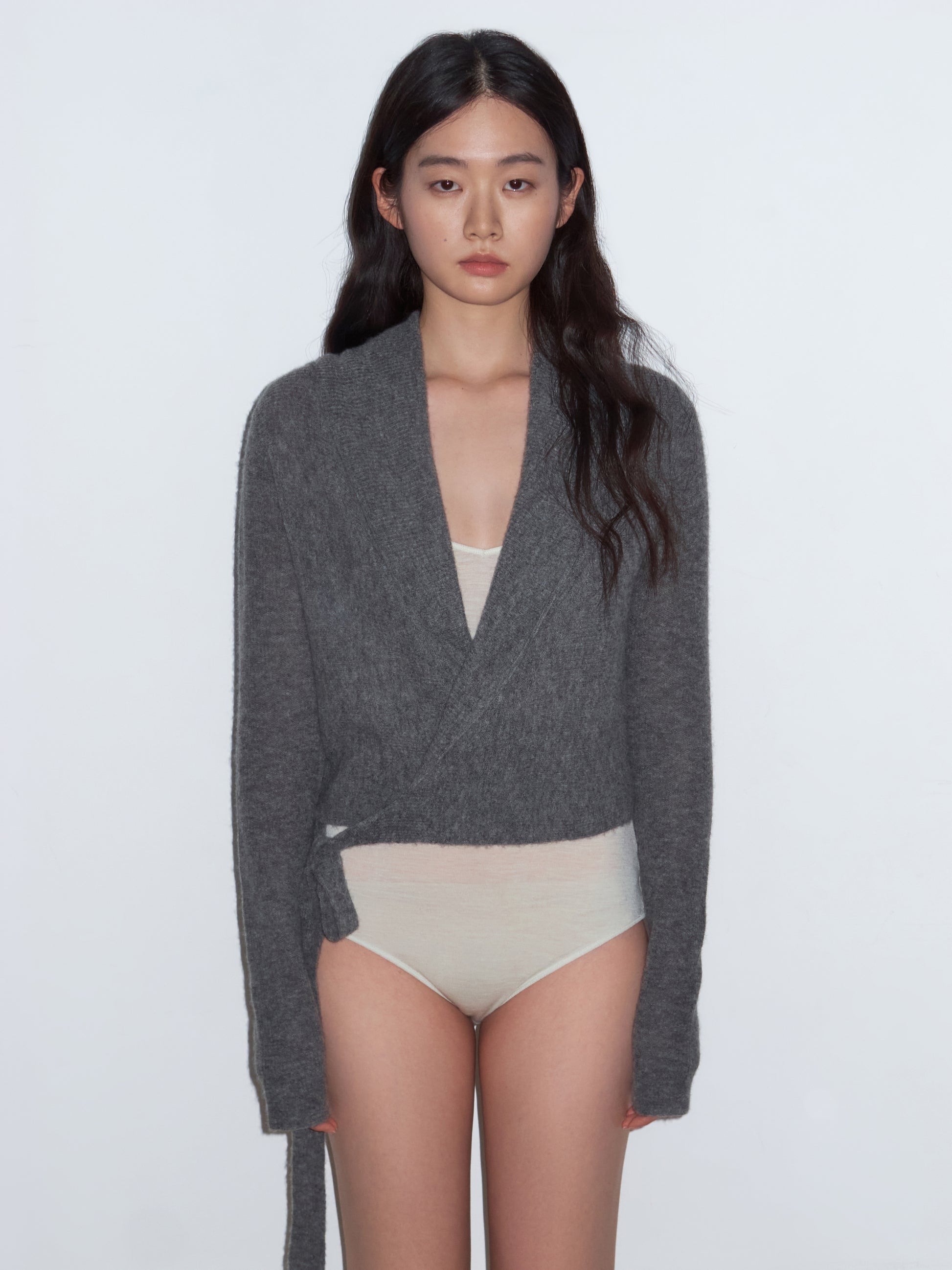 gray