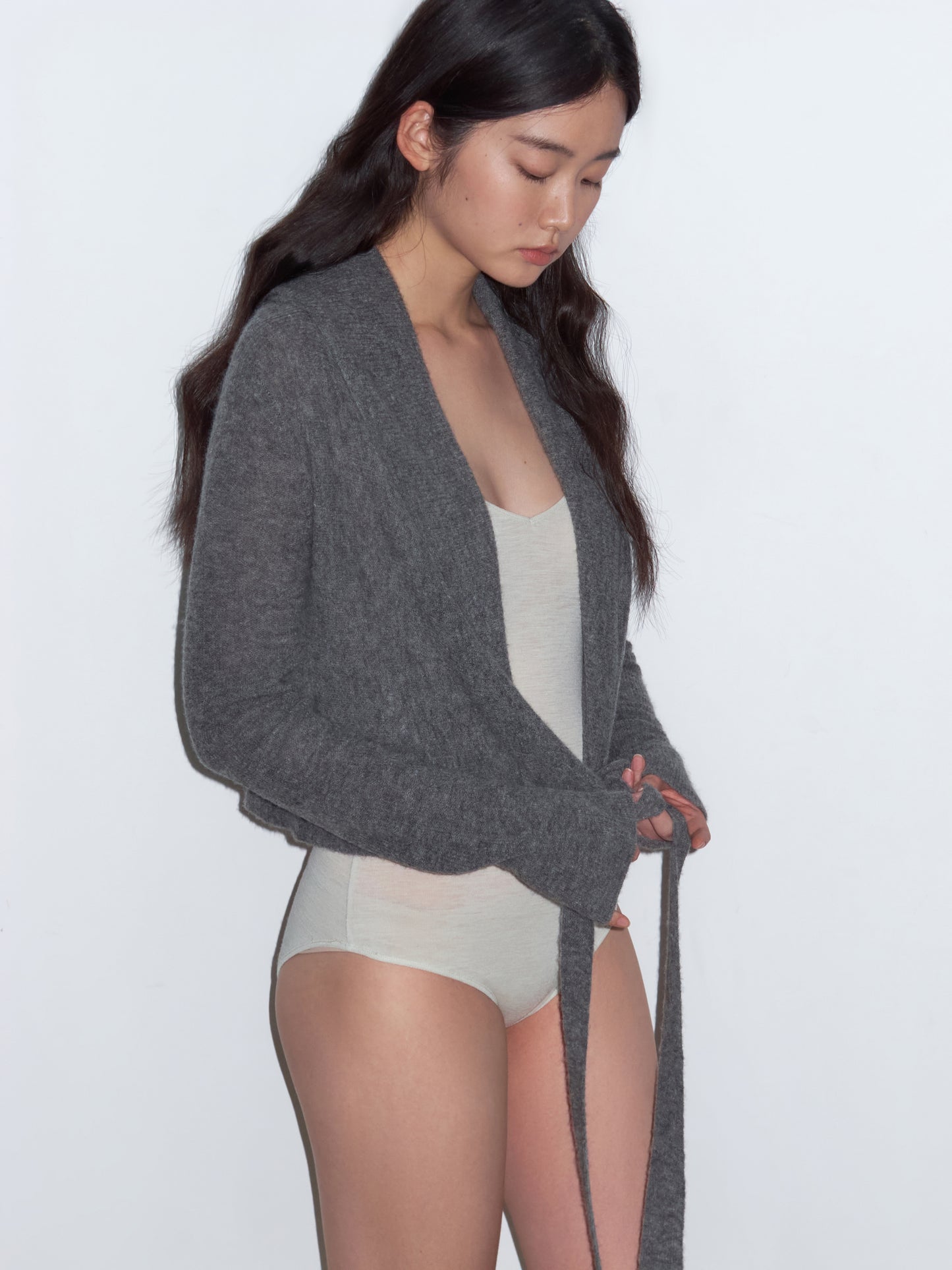 gray