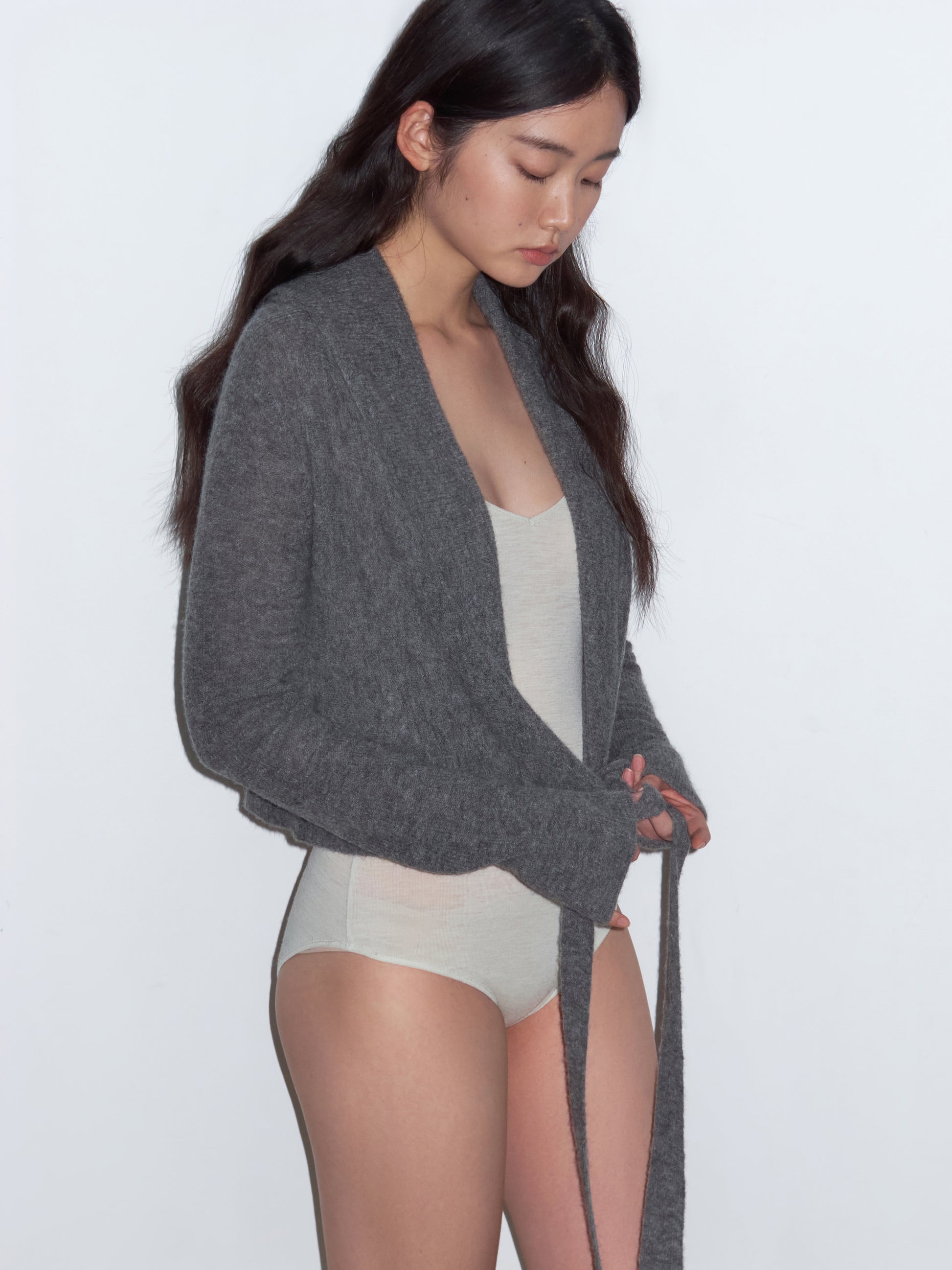 gray
